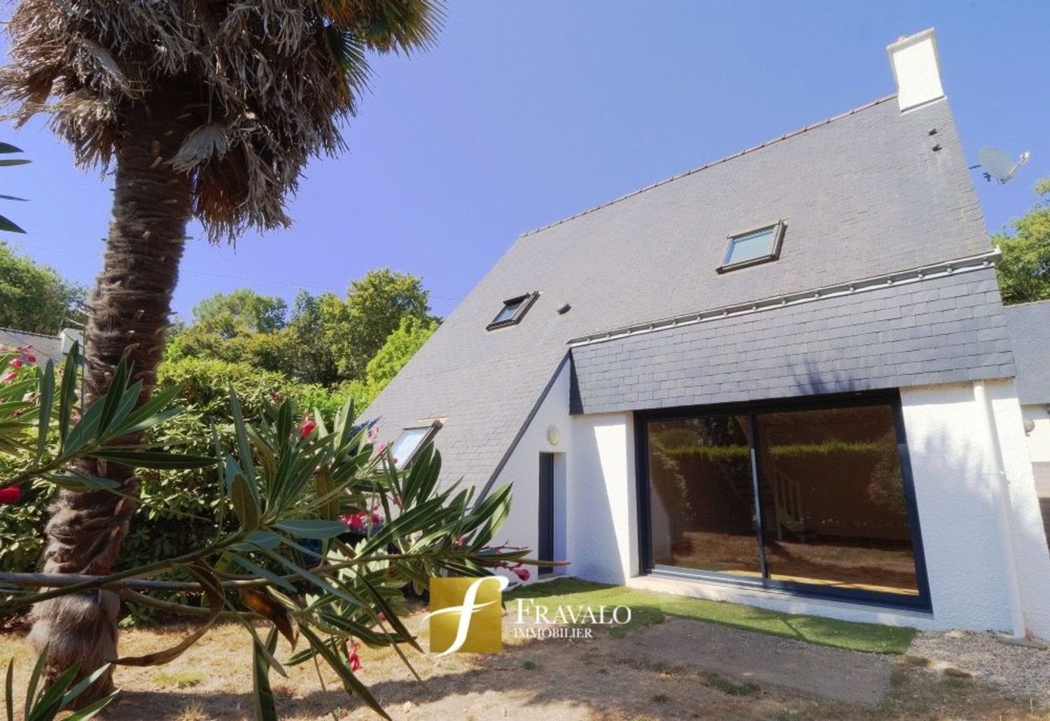 Maison à vendre, 96m², Arradon