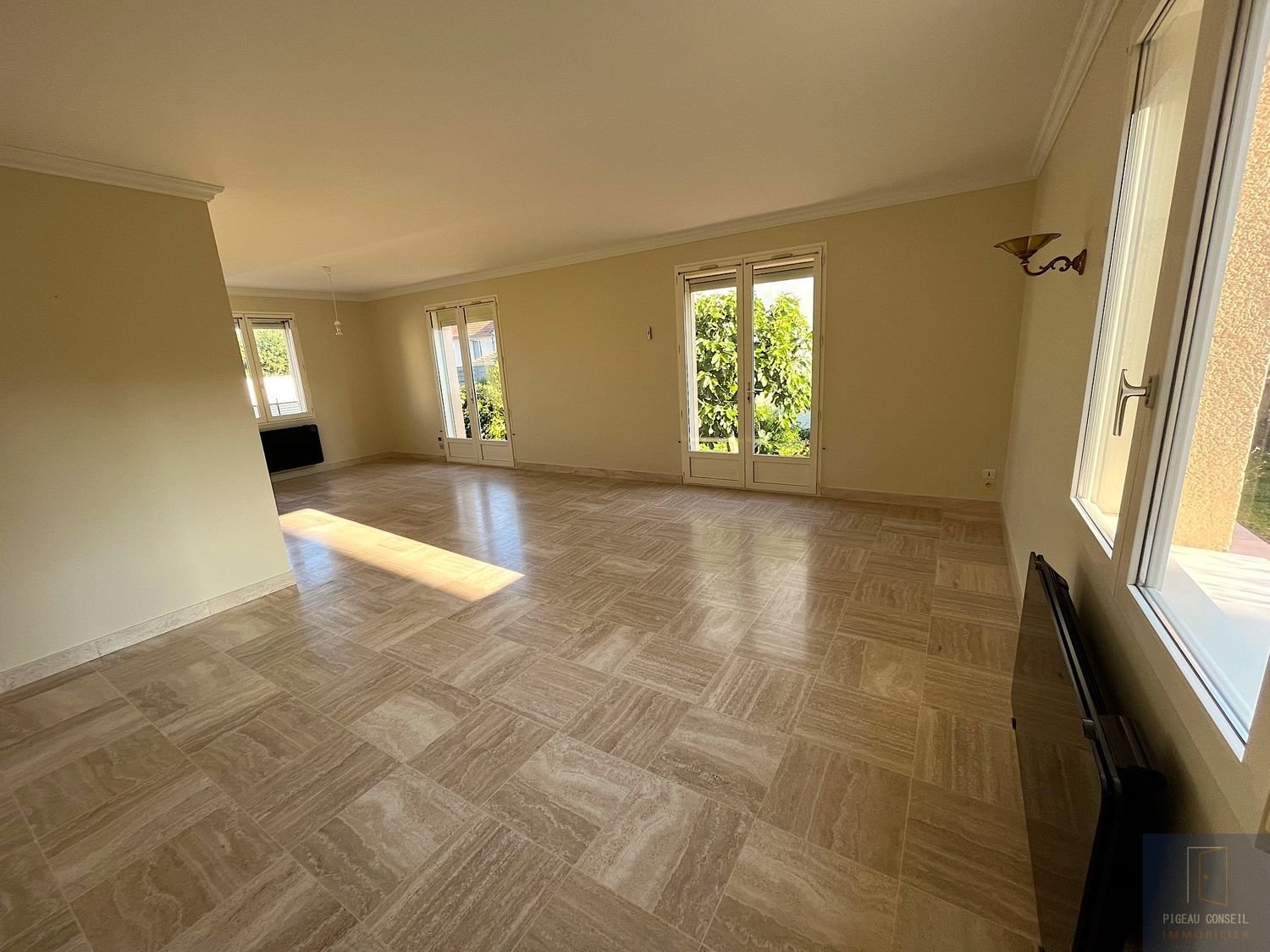 Maison à vendre, 110m², Niort