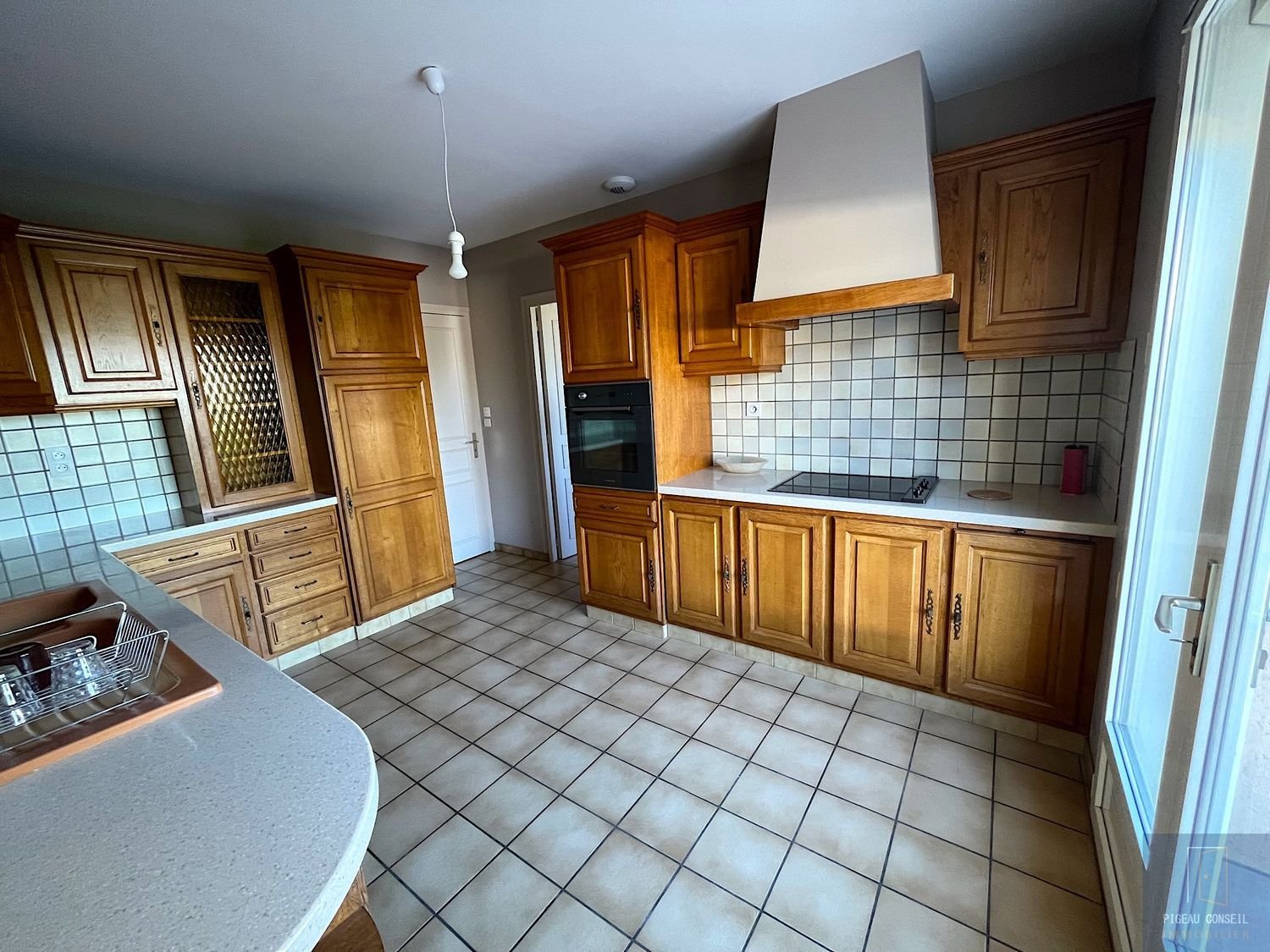 Maison à vendre, 110m², Niort