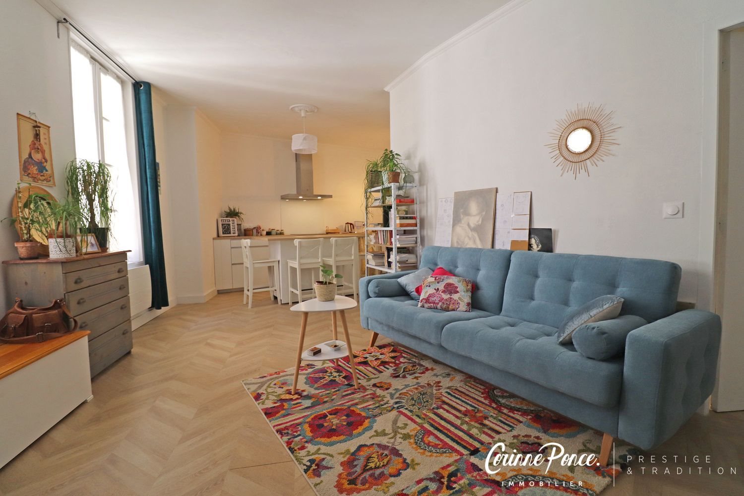 Appartement à vendre, 60m², Nîmes