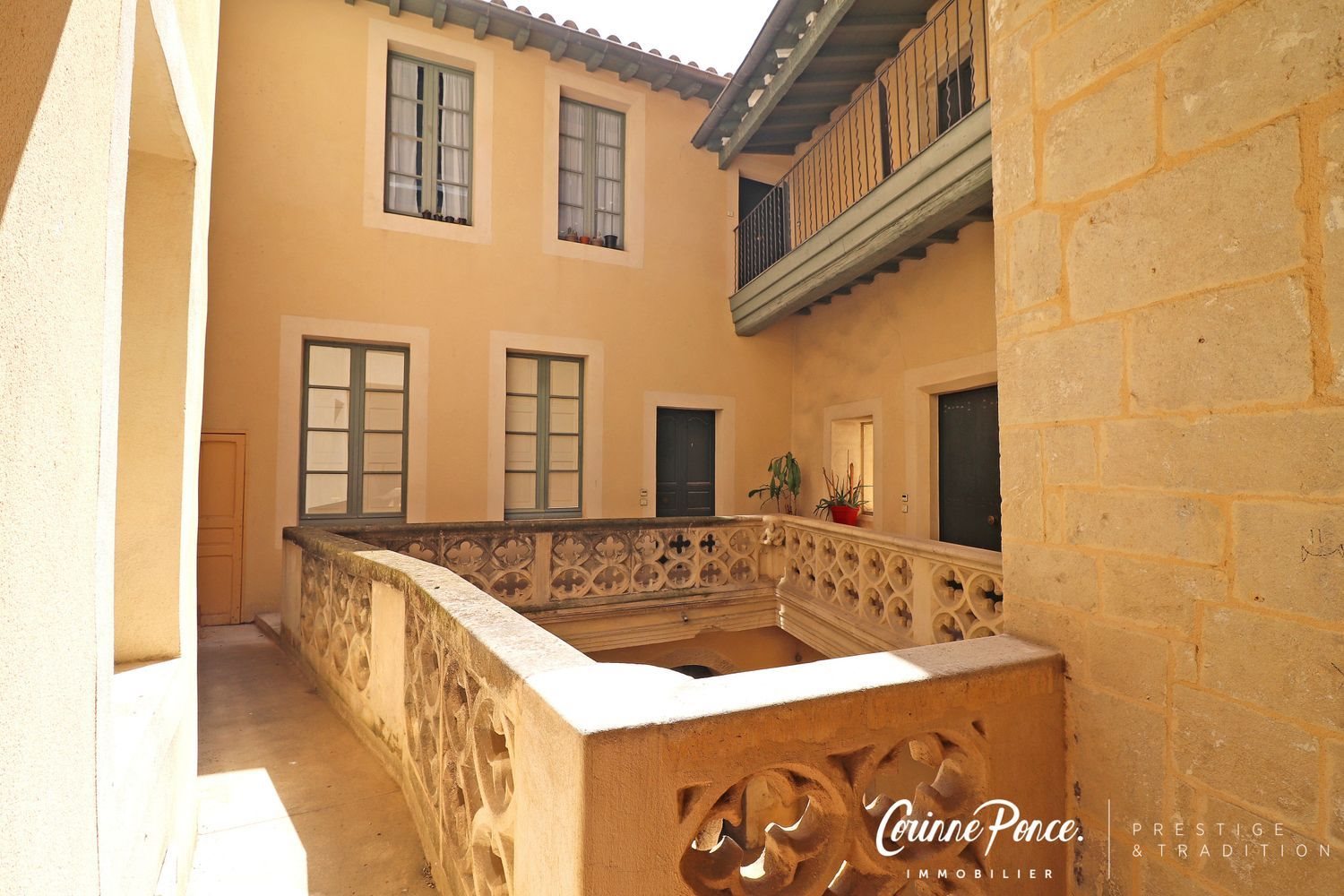 Appartement à vendre, 60m², Nîmes