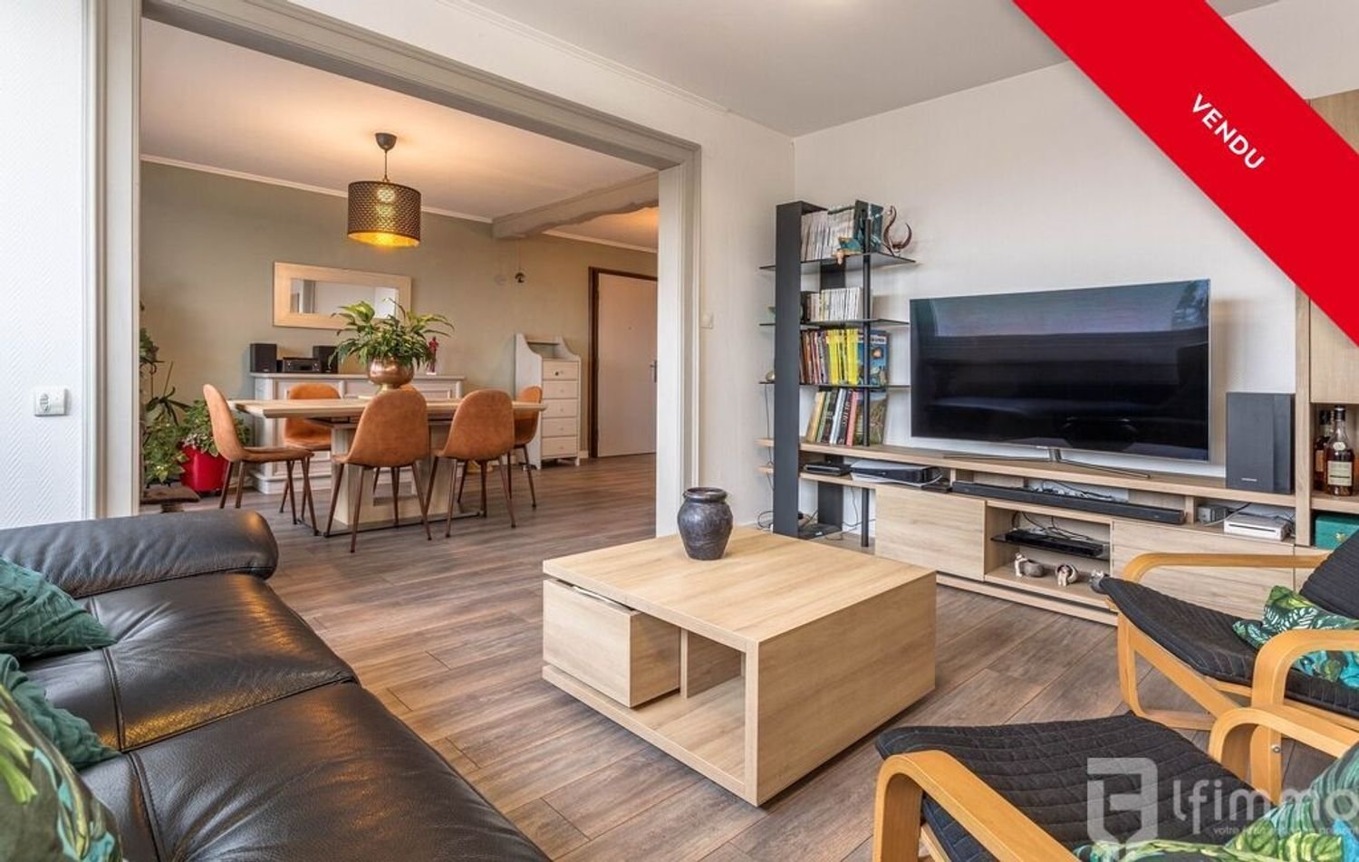 Appartement à vendre, 116m², Schiltigheim