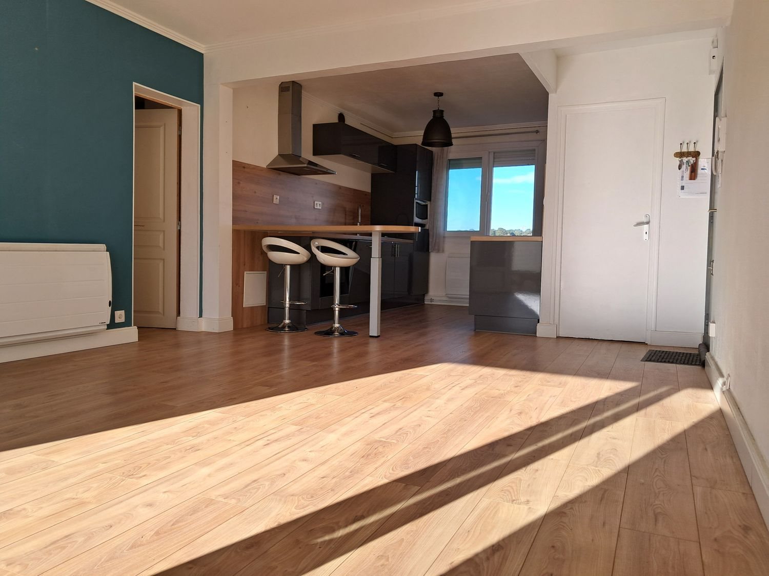 Appartement à vendre, 75m², Saint-Médard-en-Jalles