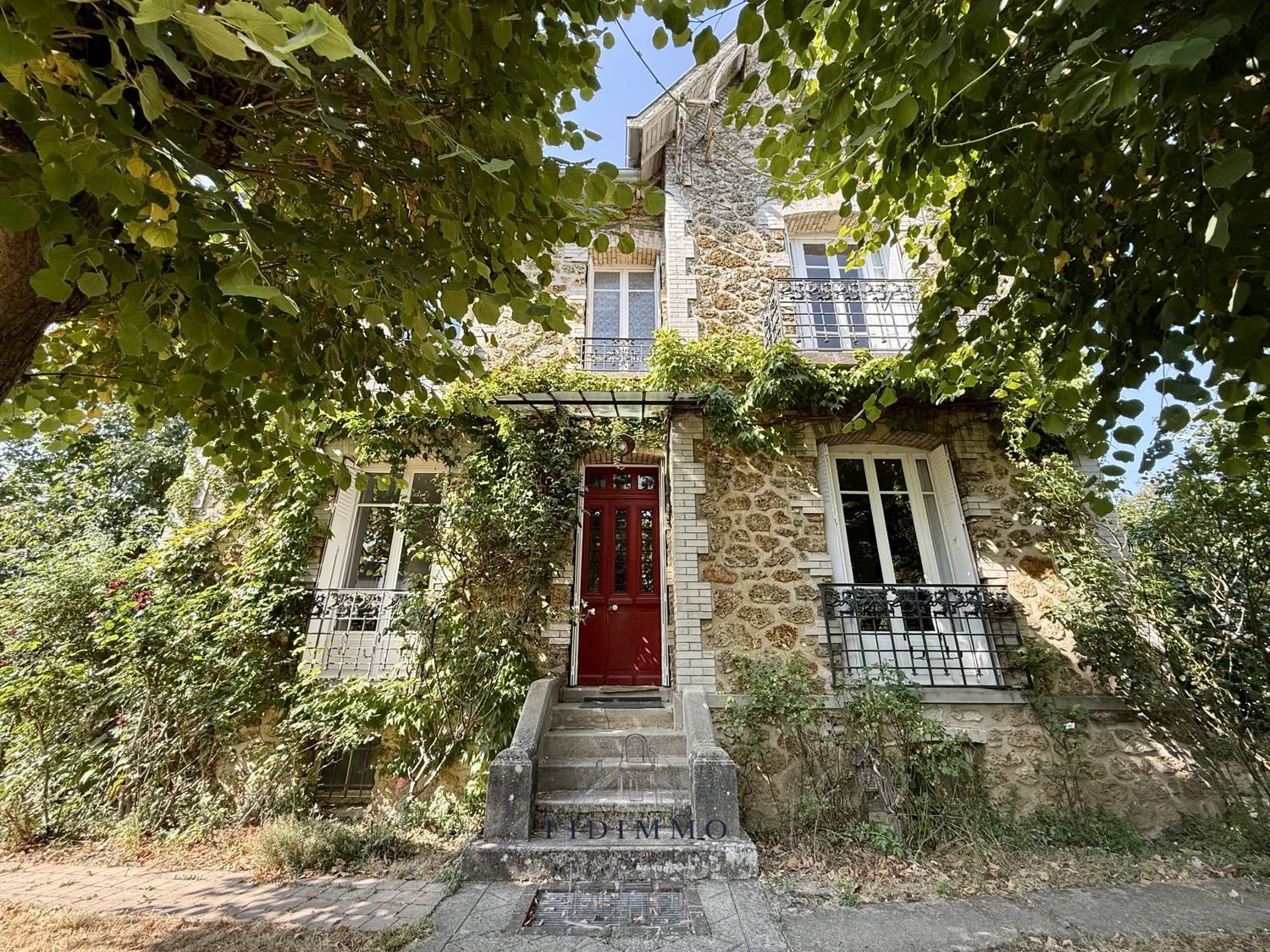 Maison à vendre, 195m², Saint-Maur-des-Fossés
