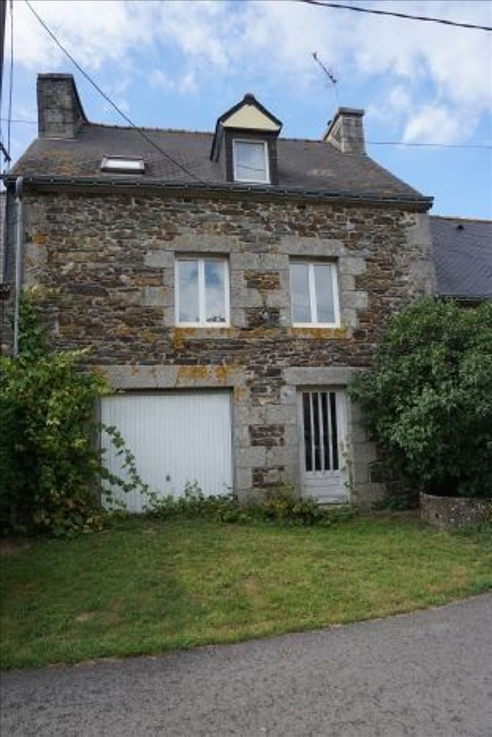 Maison à vendre, 60m², Crédin