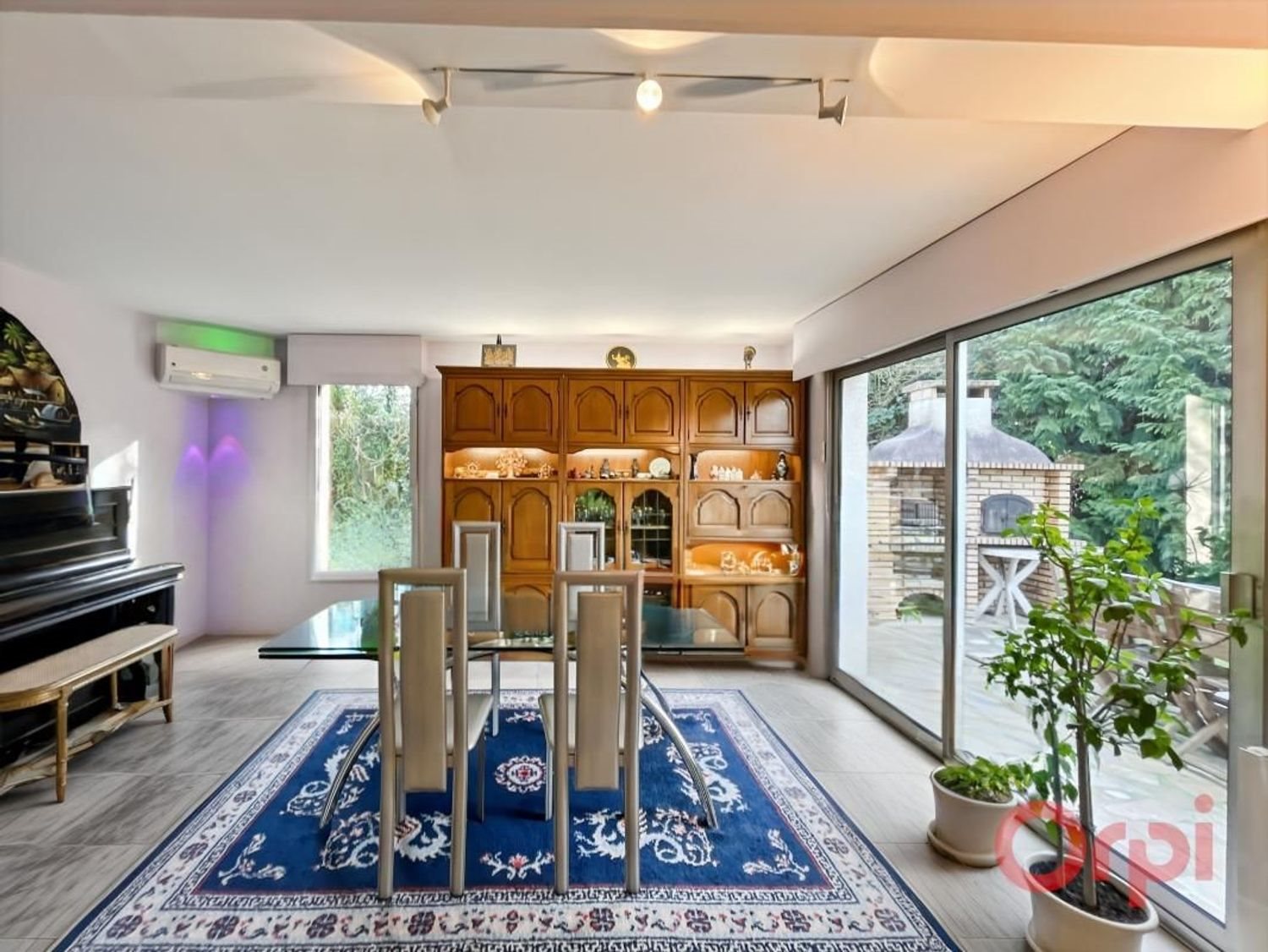 Maison à vendre, 154m², Sannois