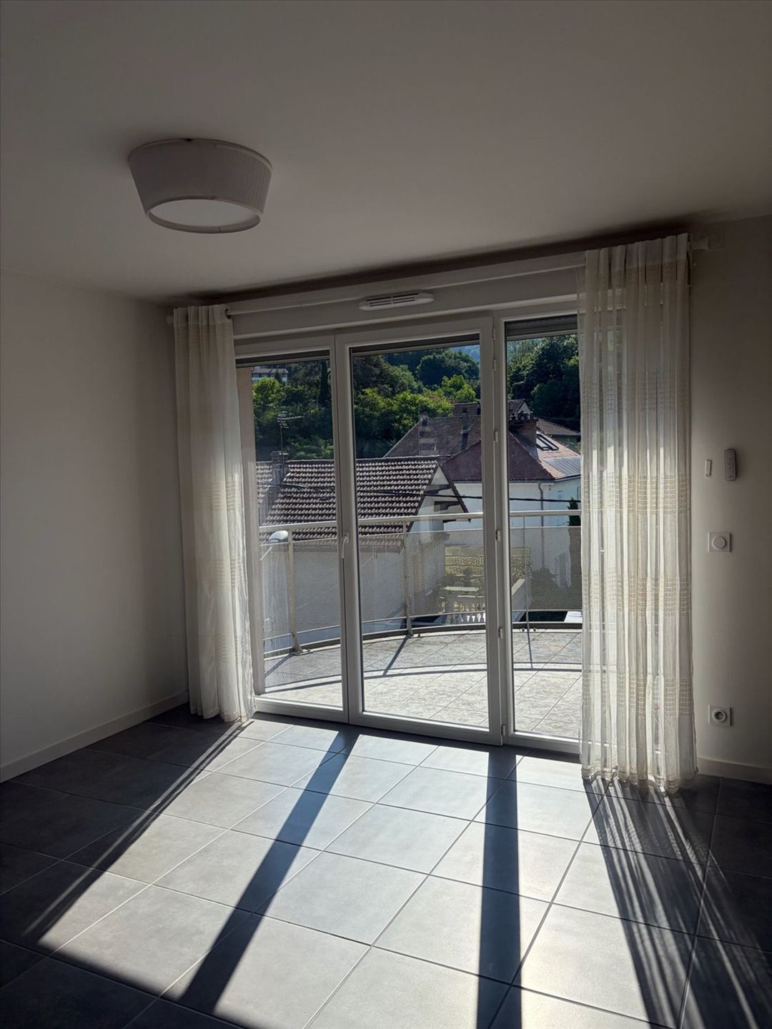 Appartement à vendre, 66m², Vizille