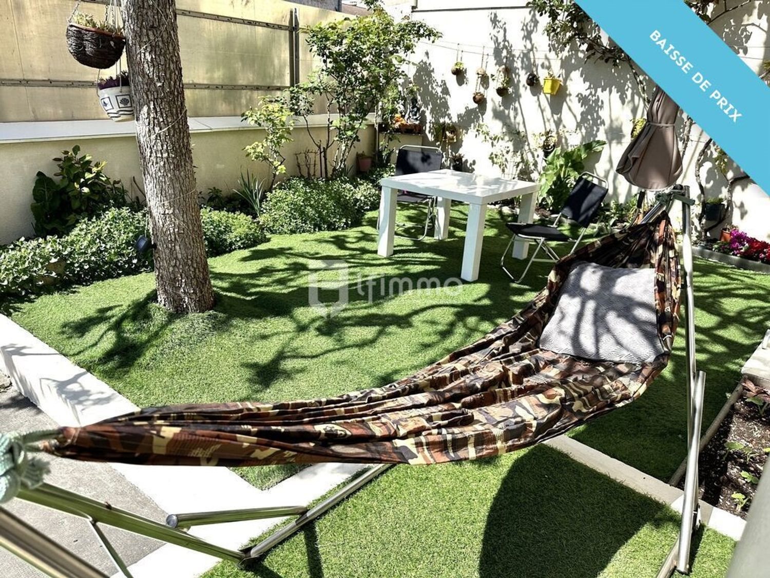 Maison à vendre, 51m², Villeurbanne