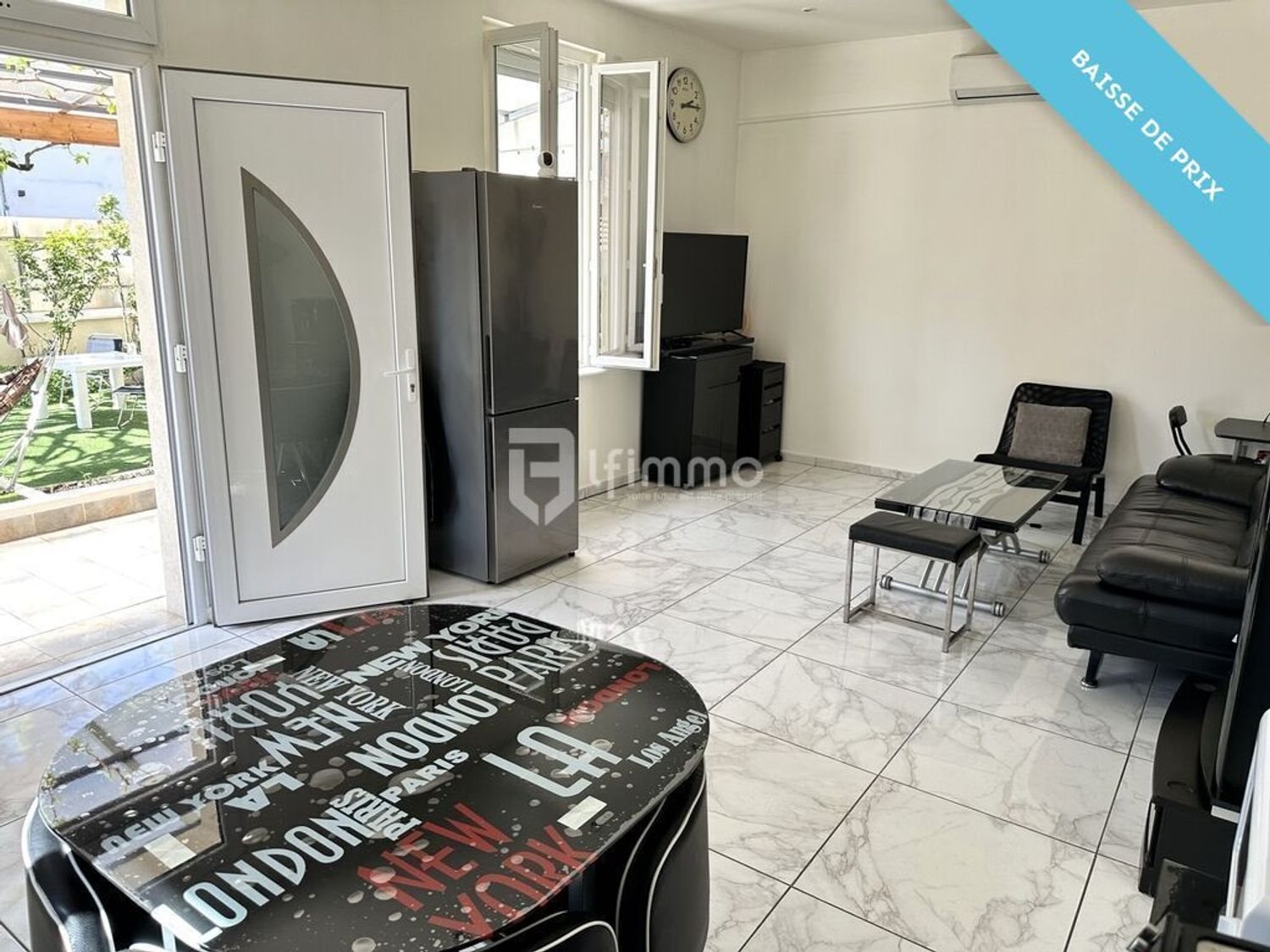 Maison à vendre, 51m², Villeurbanne