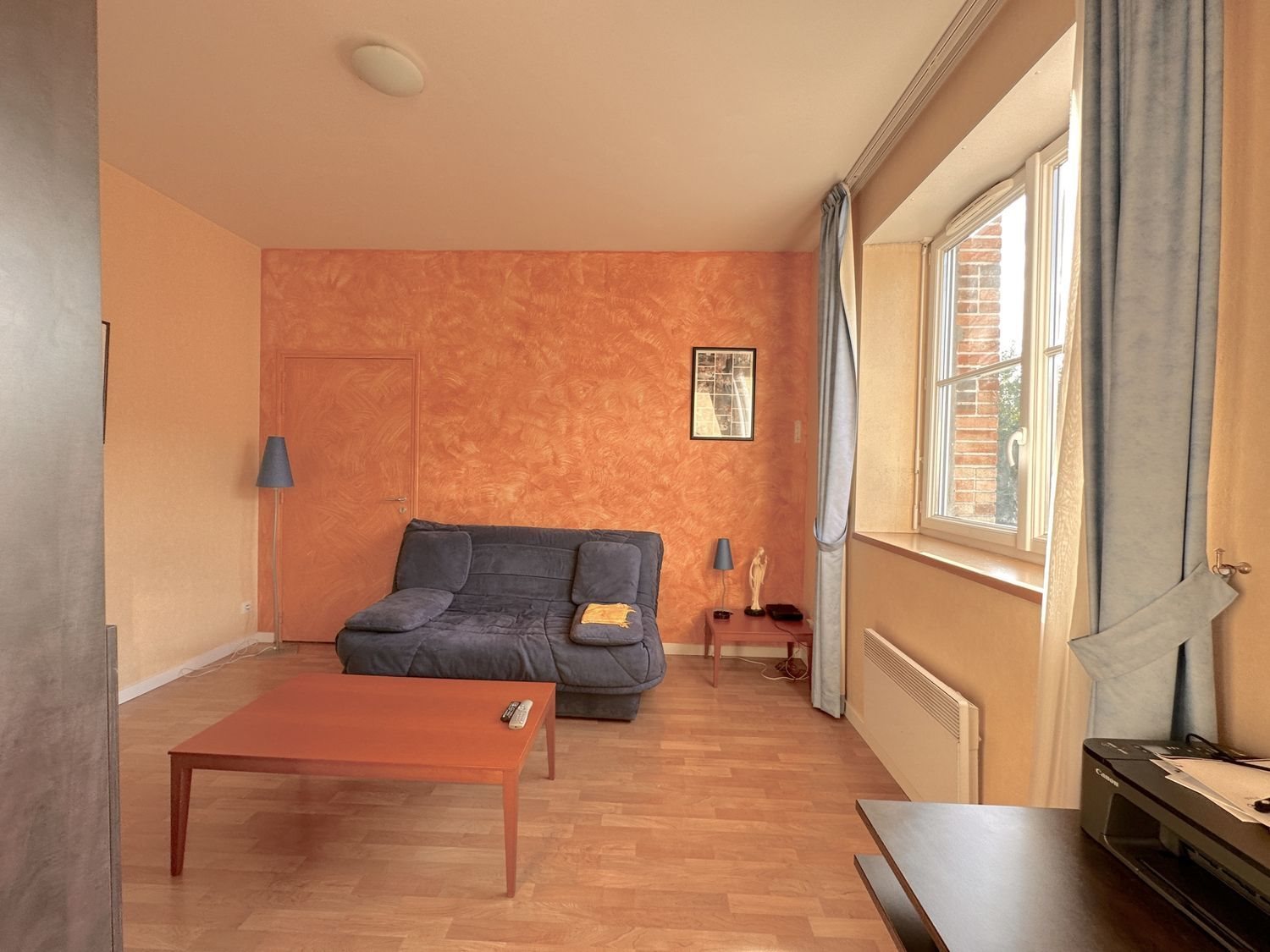 Appartement à vendre, 25m², Vertou