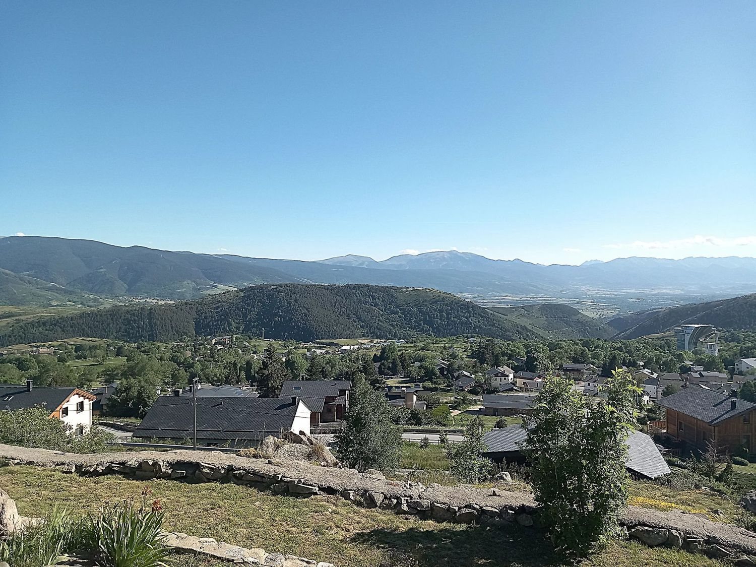 Maison à vendre, 150m², Font-Romeu-Odeillo-Via