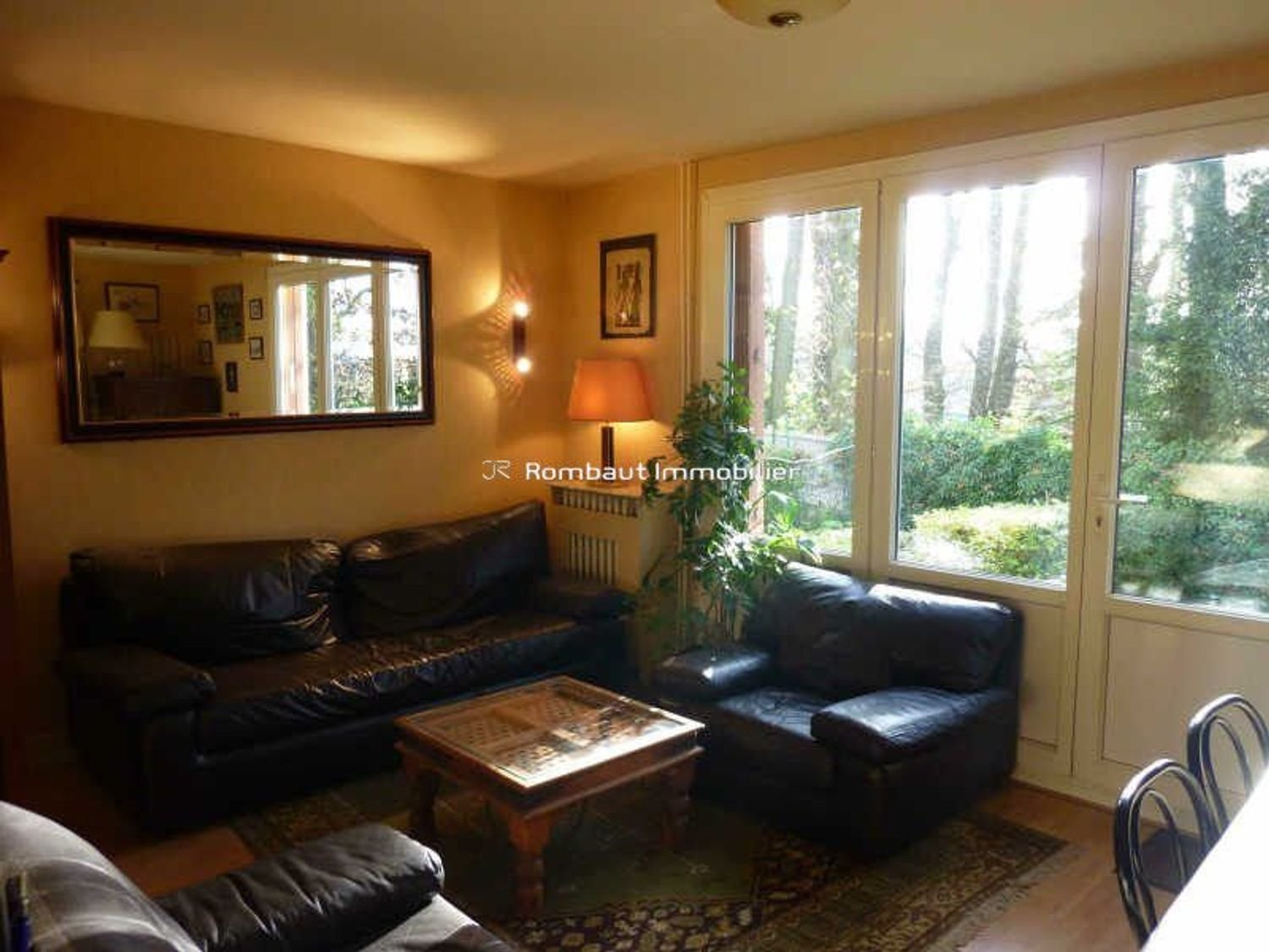 Maison à vendre, 70m², Rueil-Malmaison