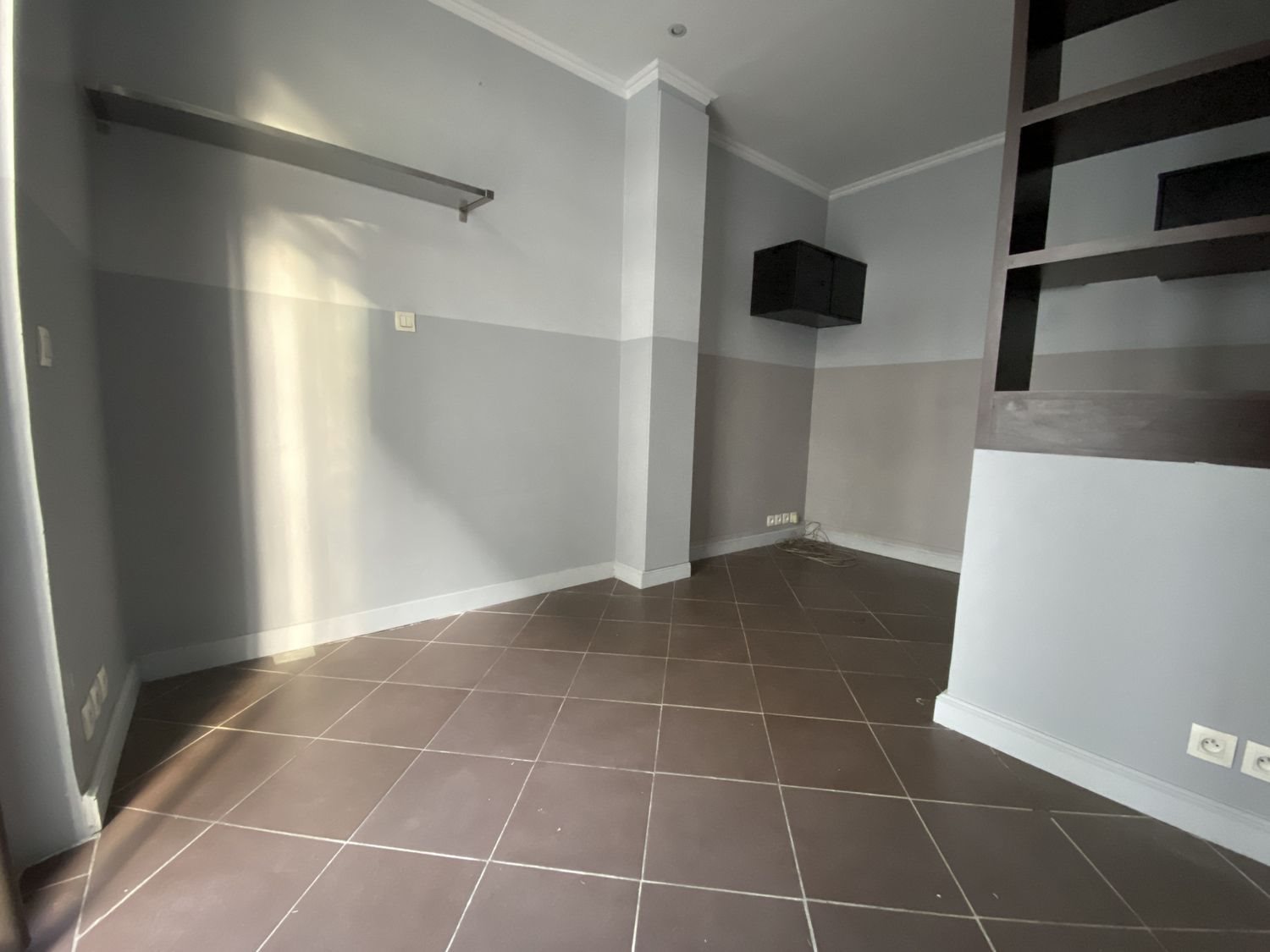 Appartement à vendre, 11m², Boulogne-Billancourt