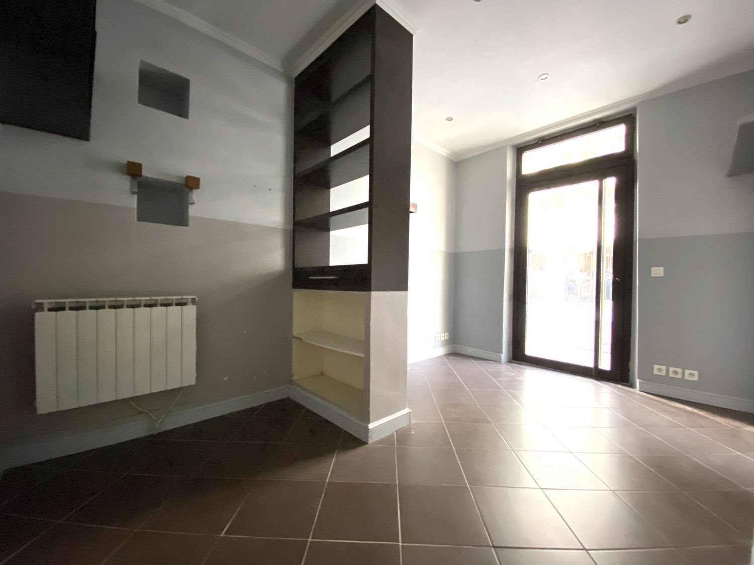 Appartement à vendre, 11m², Boulogne-Billancourt
