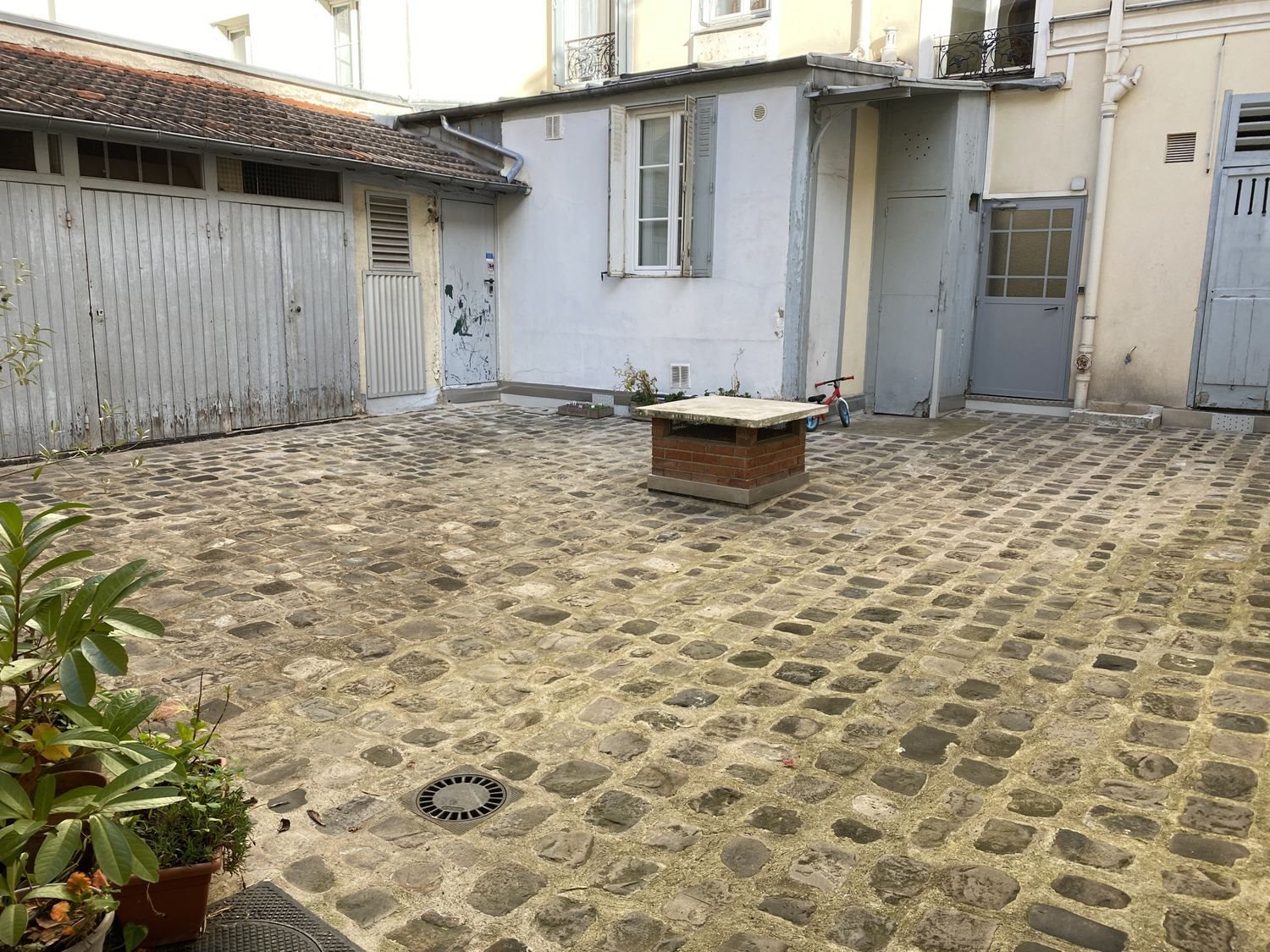 Appartement à vendre, 11m², Boulogne-Billancourt