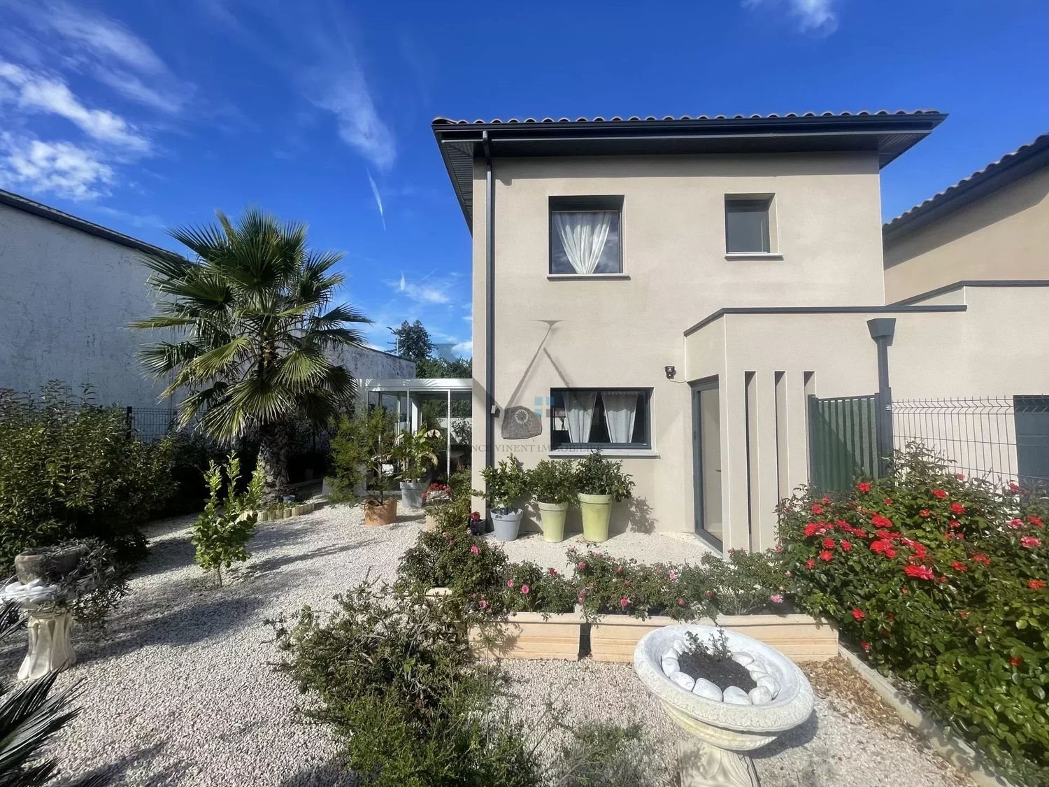 Maison à vendre, 106m², Montélimar