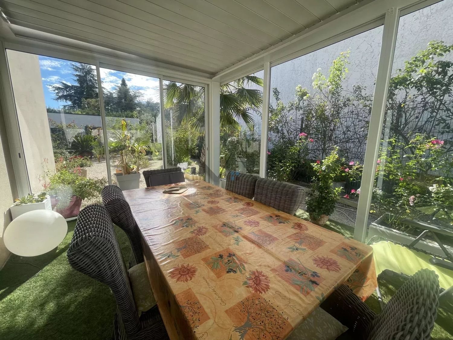 Maison à vendre, 106m², Montélimar