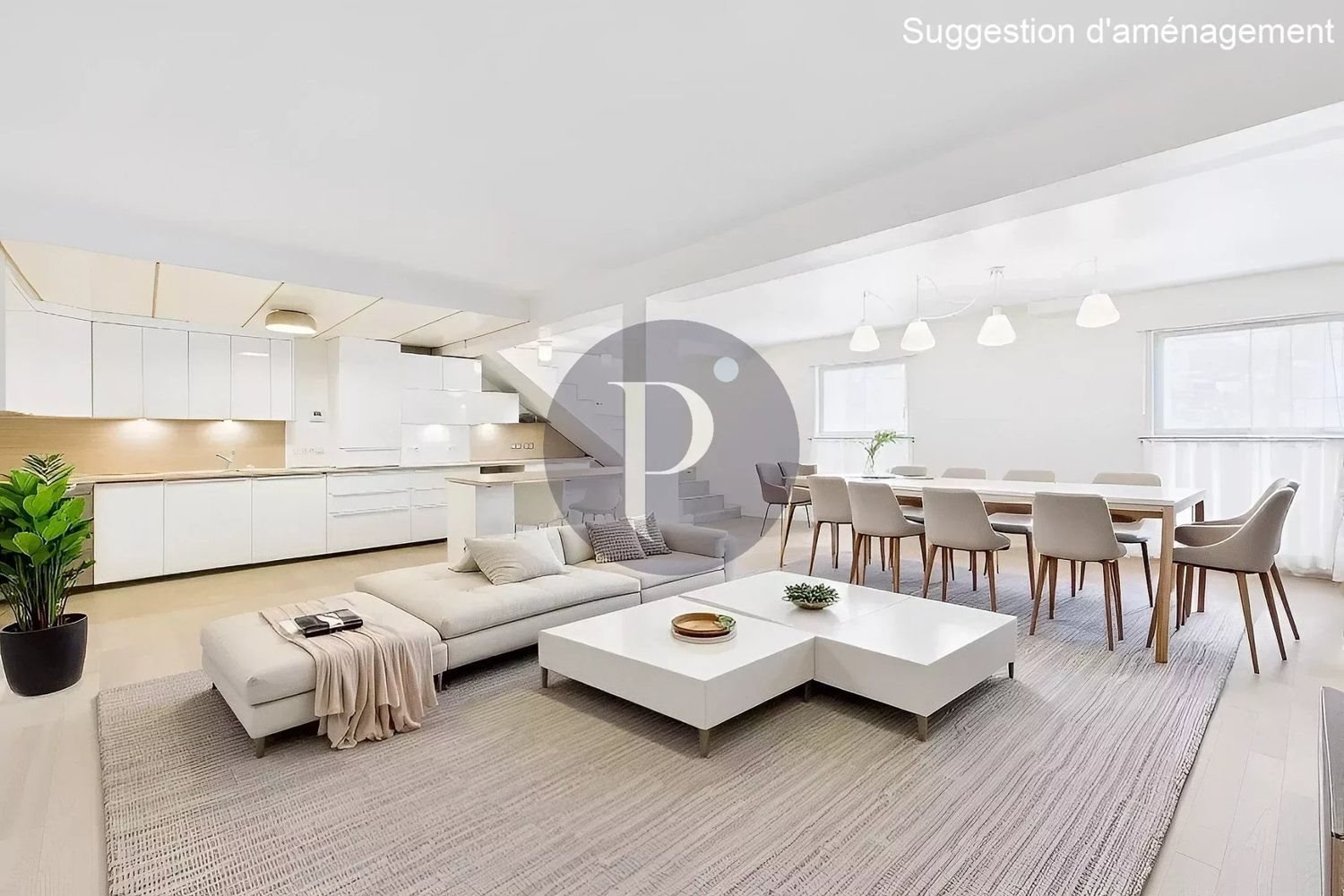 Maison à vendre, 130m², Châtillon
