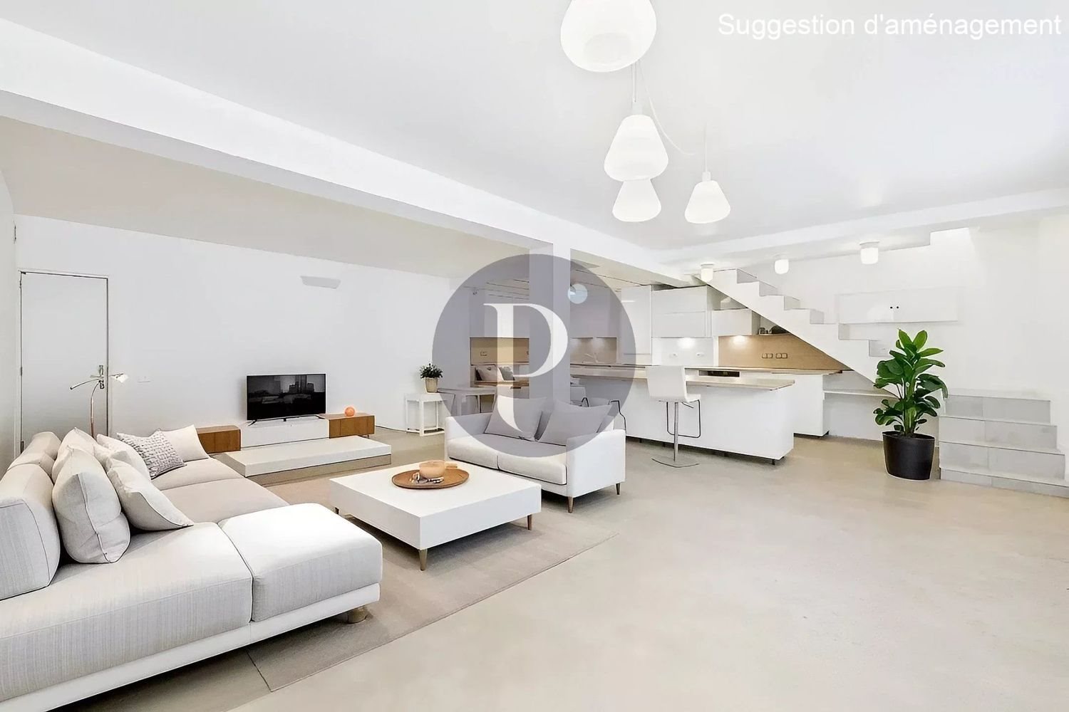 Maison à vendre, 130m², Châtillon