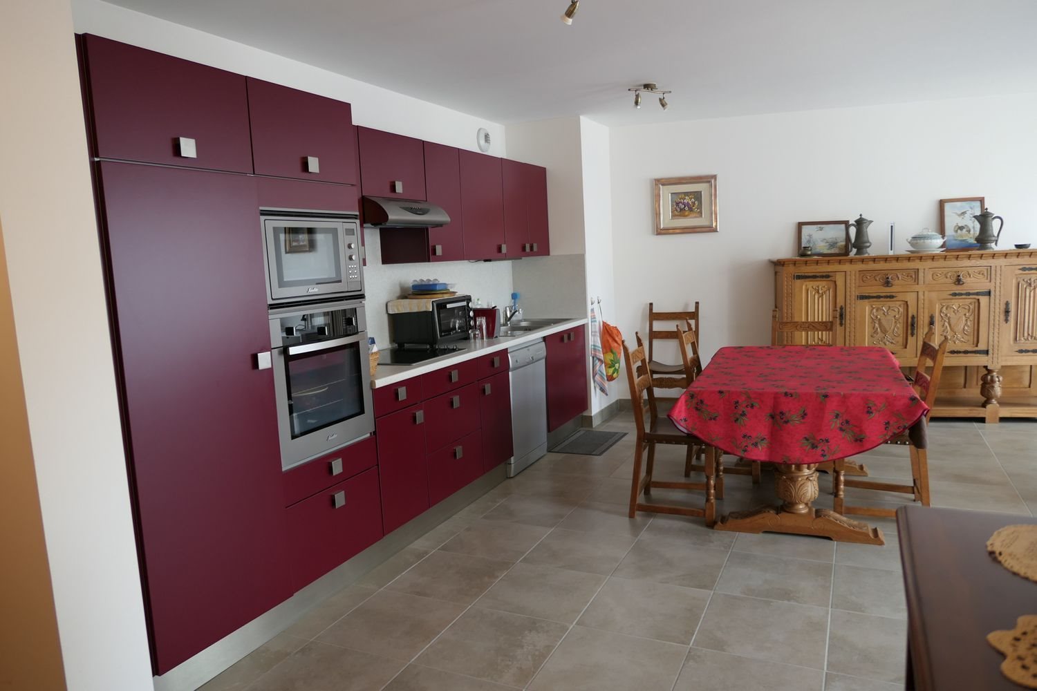 Appartement à vendre, 76m², Bures-sur-Yvette