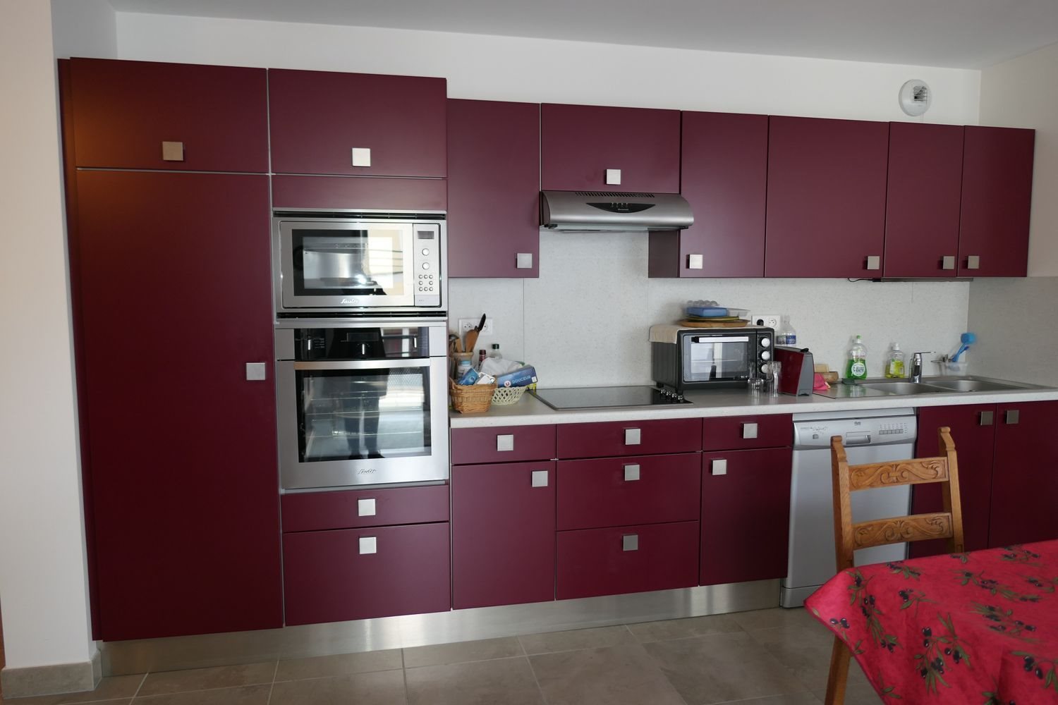 Appartement à vendre, 76m², Bures-sur-Yvette
