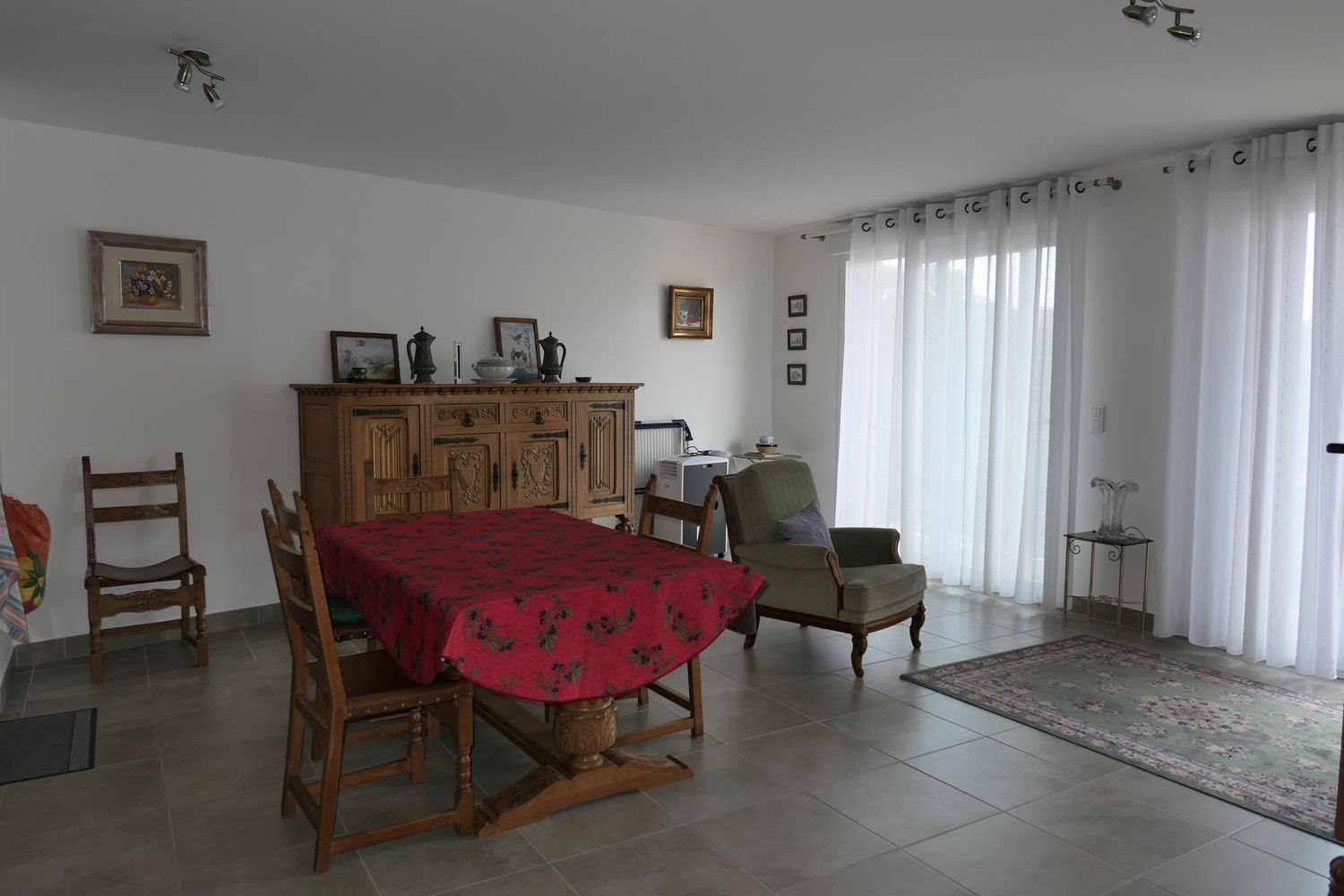 Appartement à vendre, 76m², Bures-sur-Yvette