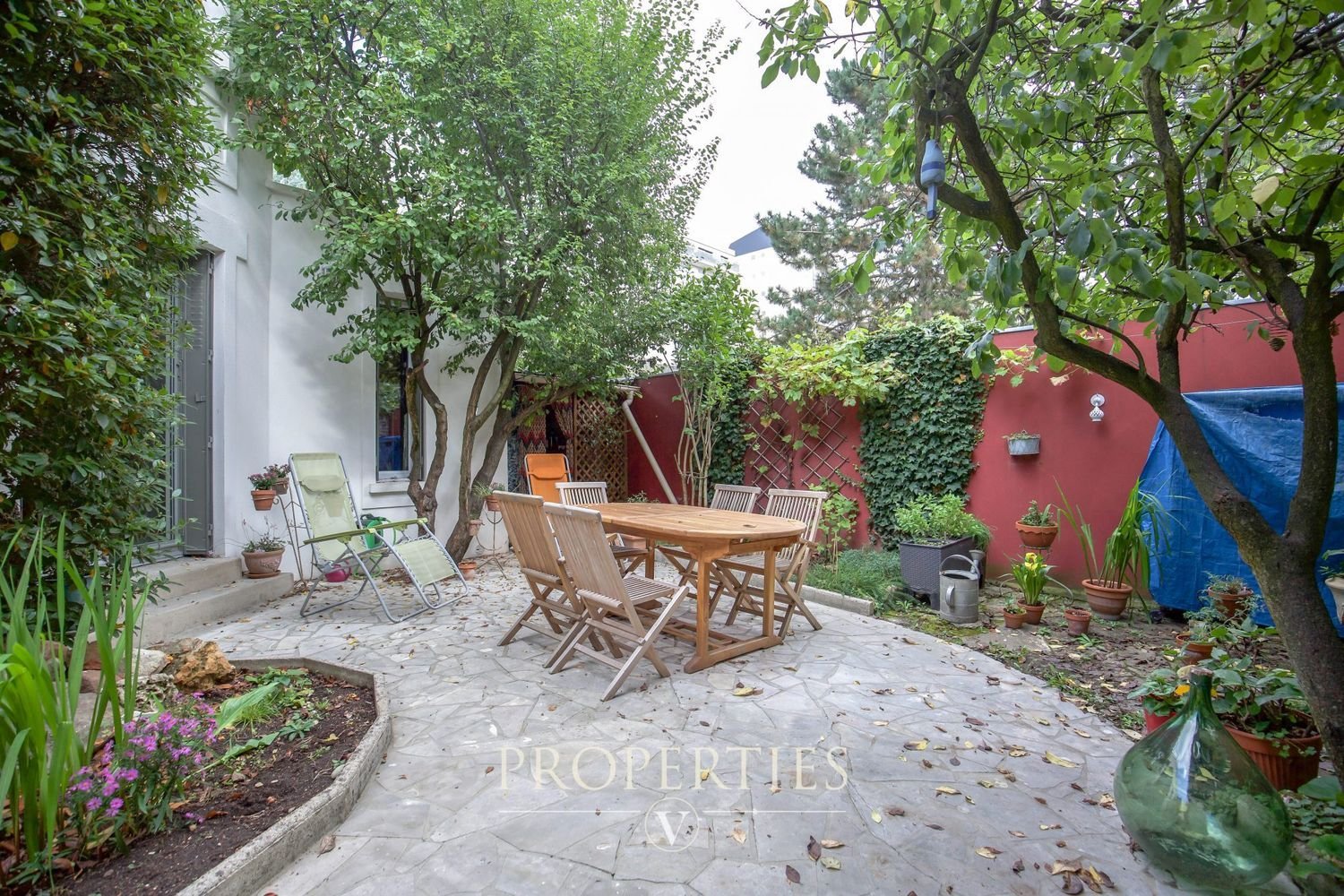 Maison à vendre, 130m², Vincennes