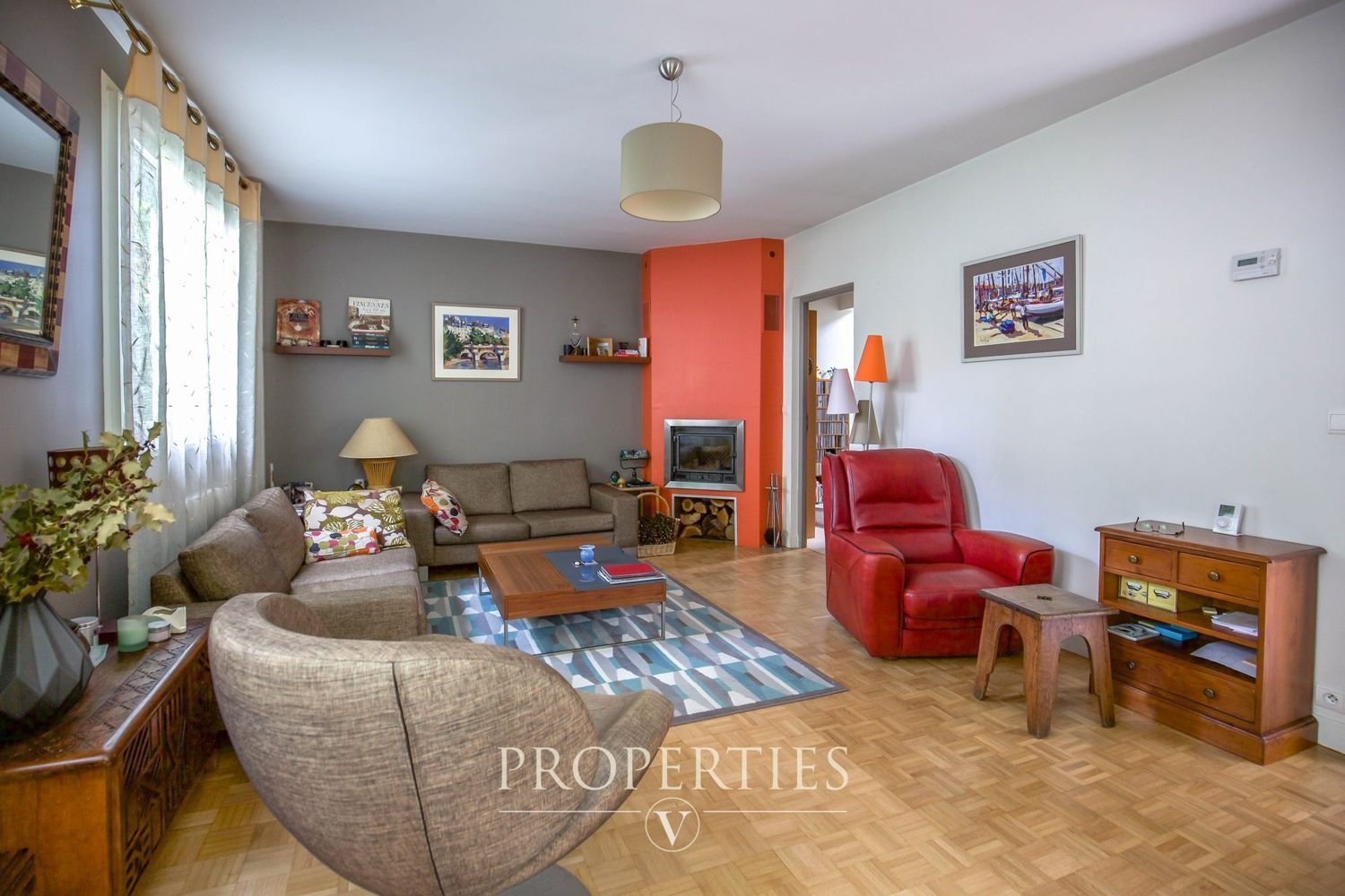 Maison à vendre, 130m², Vincennes