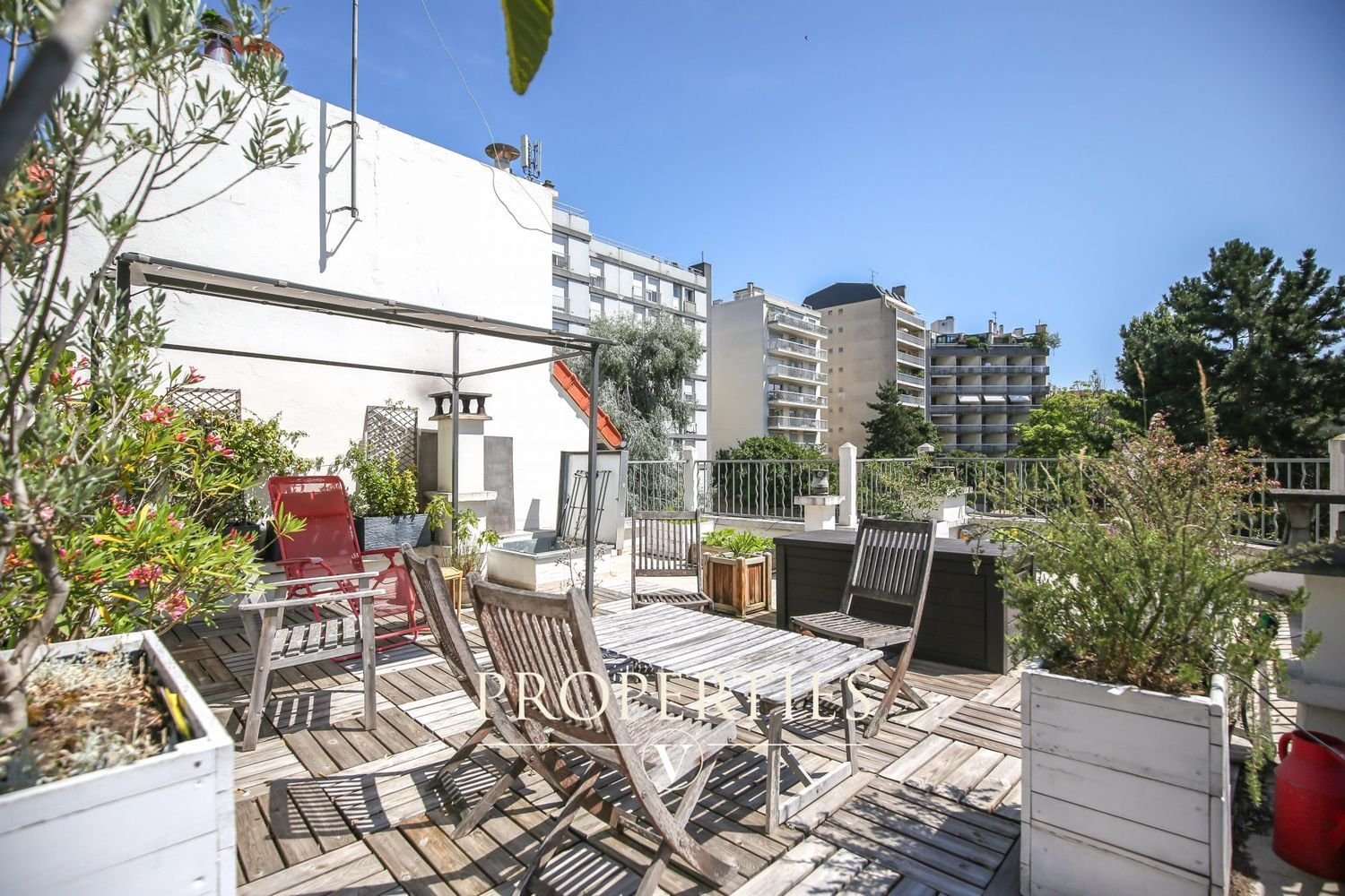 Maison à vendre, 130m², Vincennes