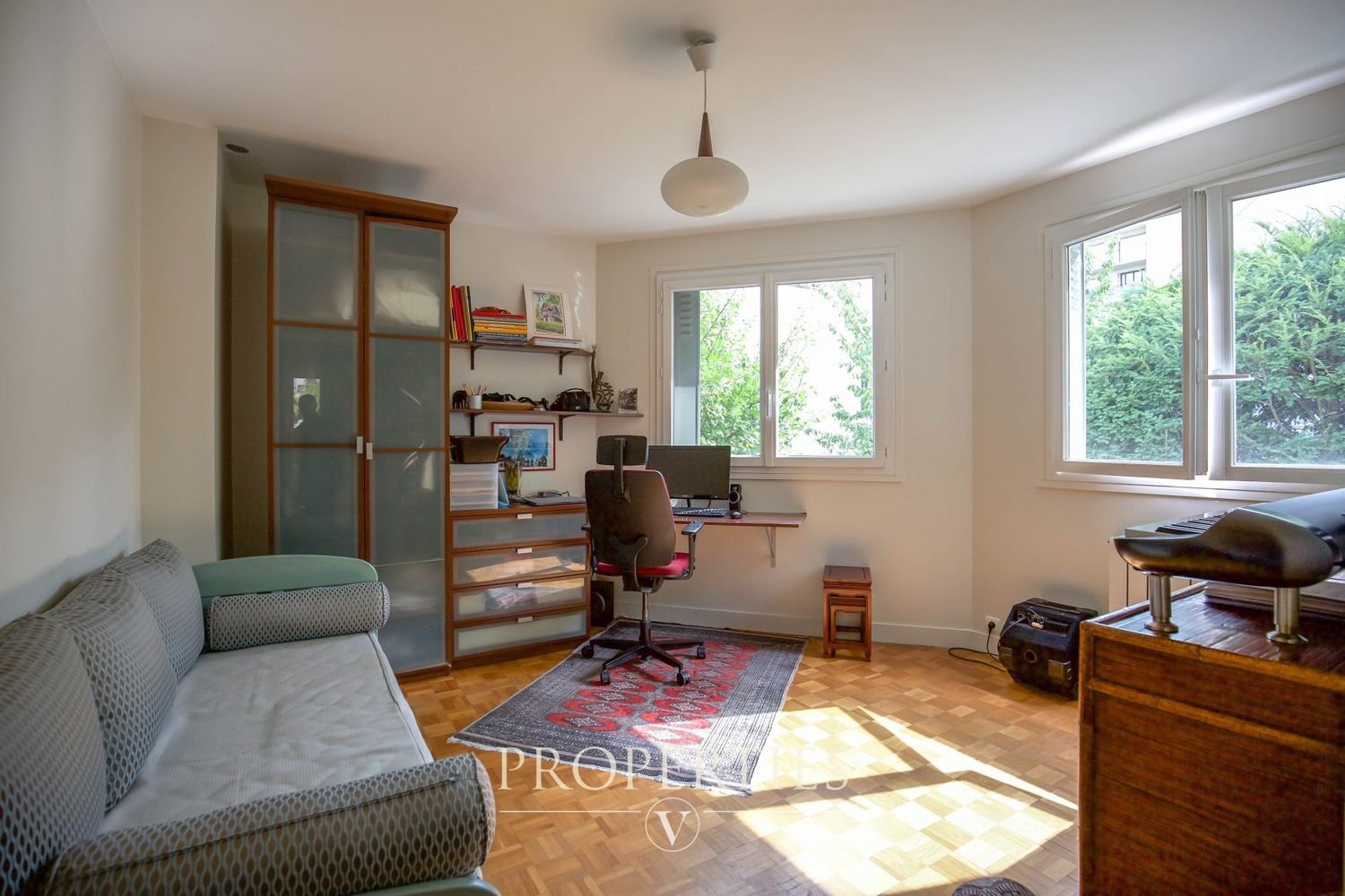 Maison à vendre, 130m², Vincennes
