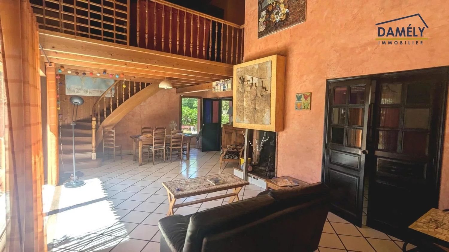 Maison à vendre, 165m², Toulouse