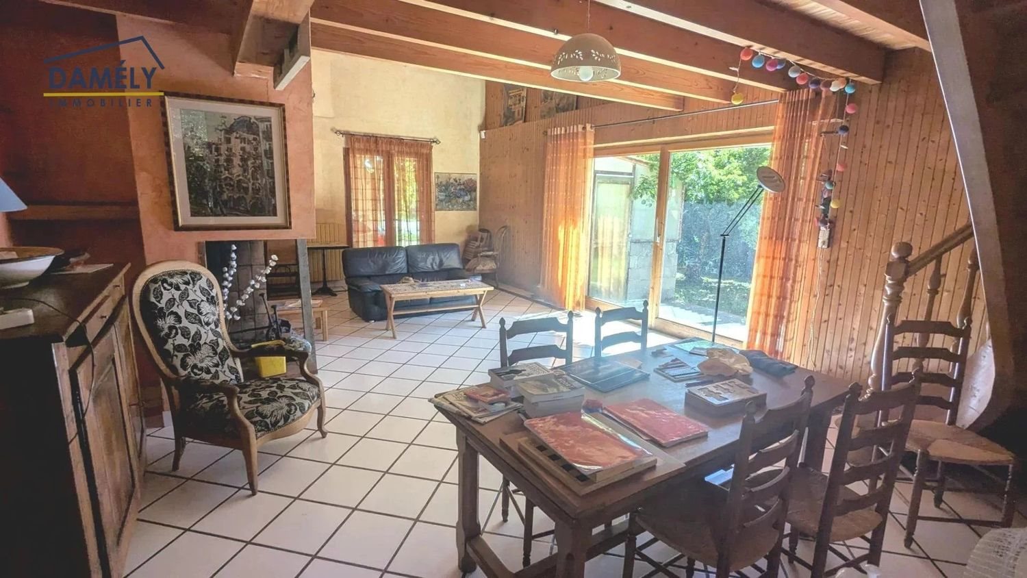 Maison à vendre, 165m², Toulouse
