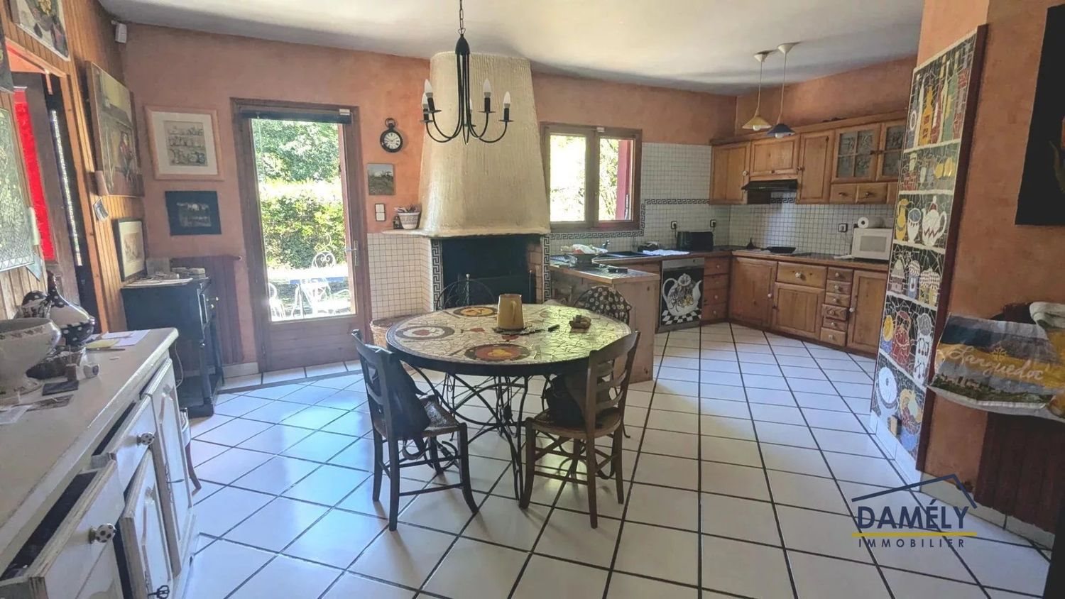 Maison à vendre, 165m², Toulouse