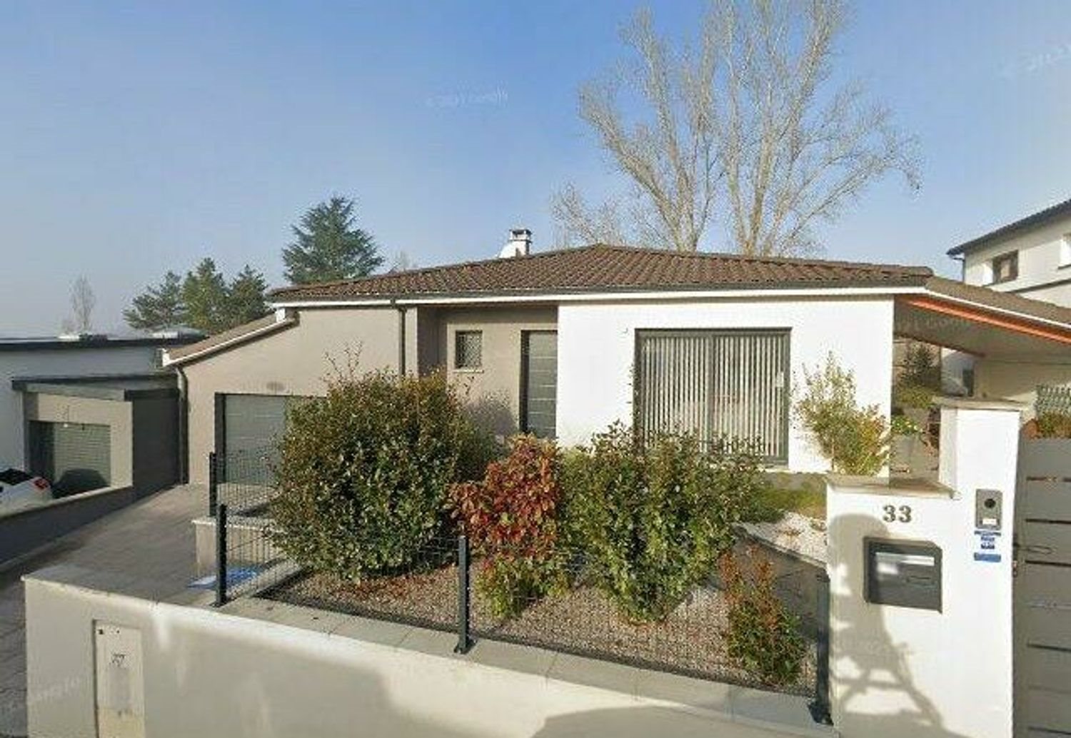 Maison à vendre, 130m², L'Union