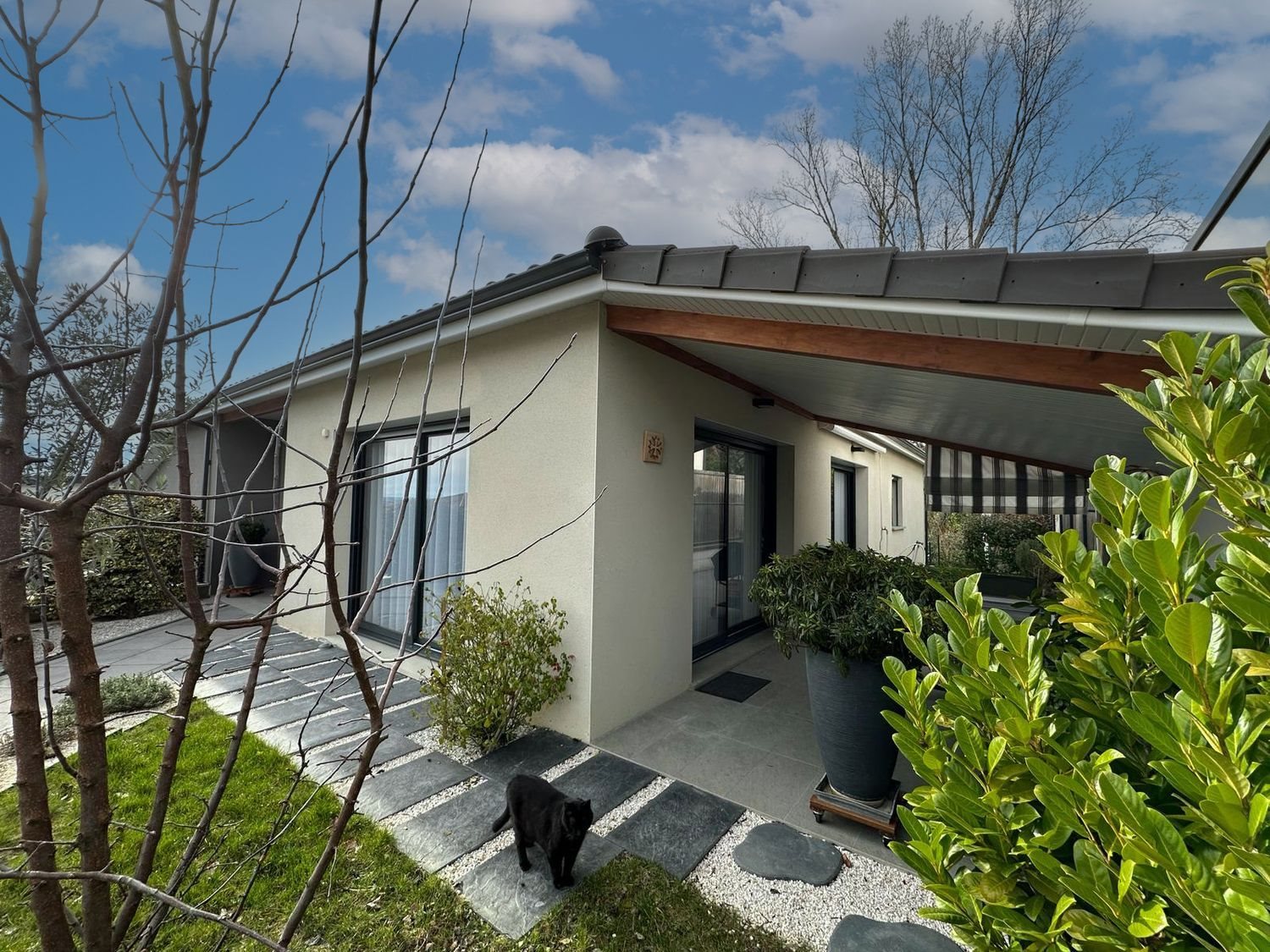 Maison à vendre, 130m², L'Union