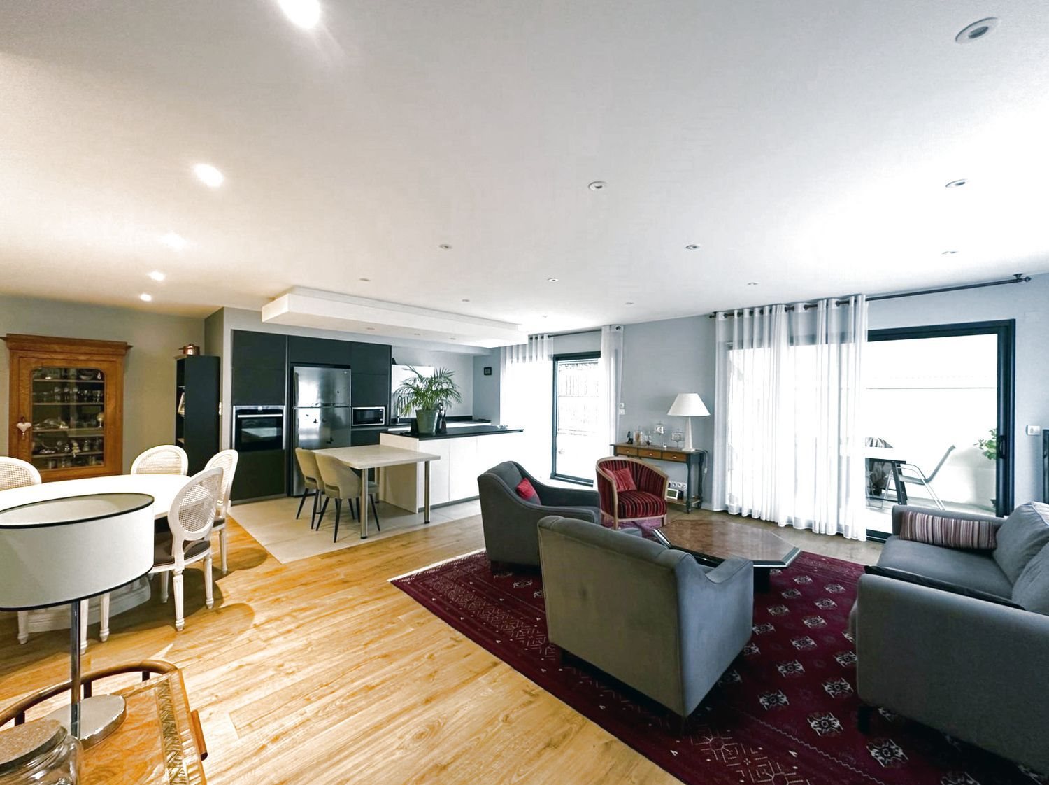 Maison à vendre, 130m², L'Union