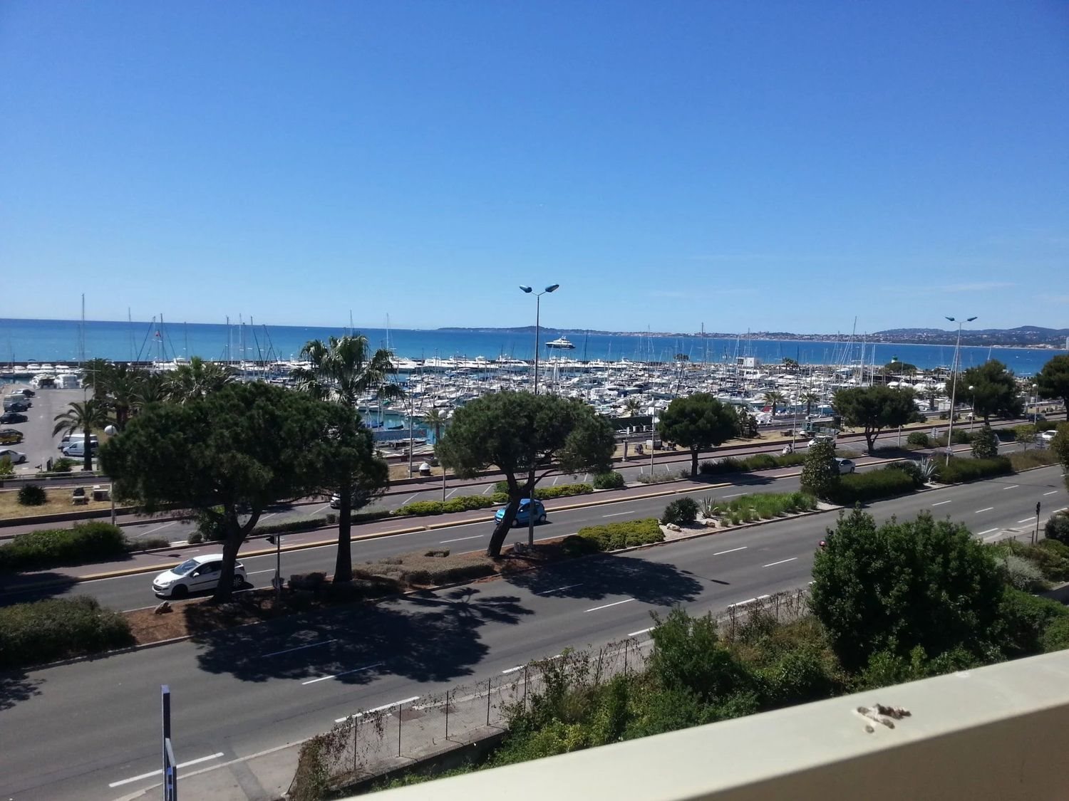 Appartement à vendre, 140m², Saint-Laurent-du-Var