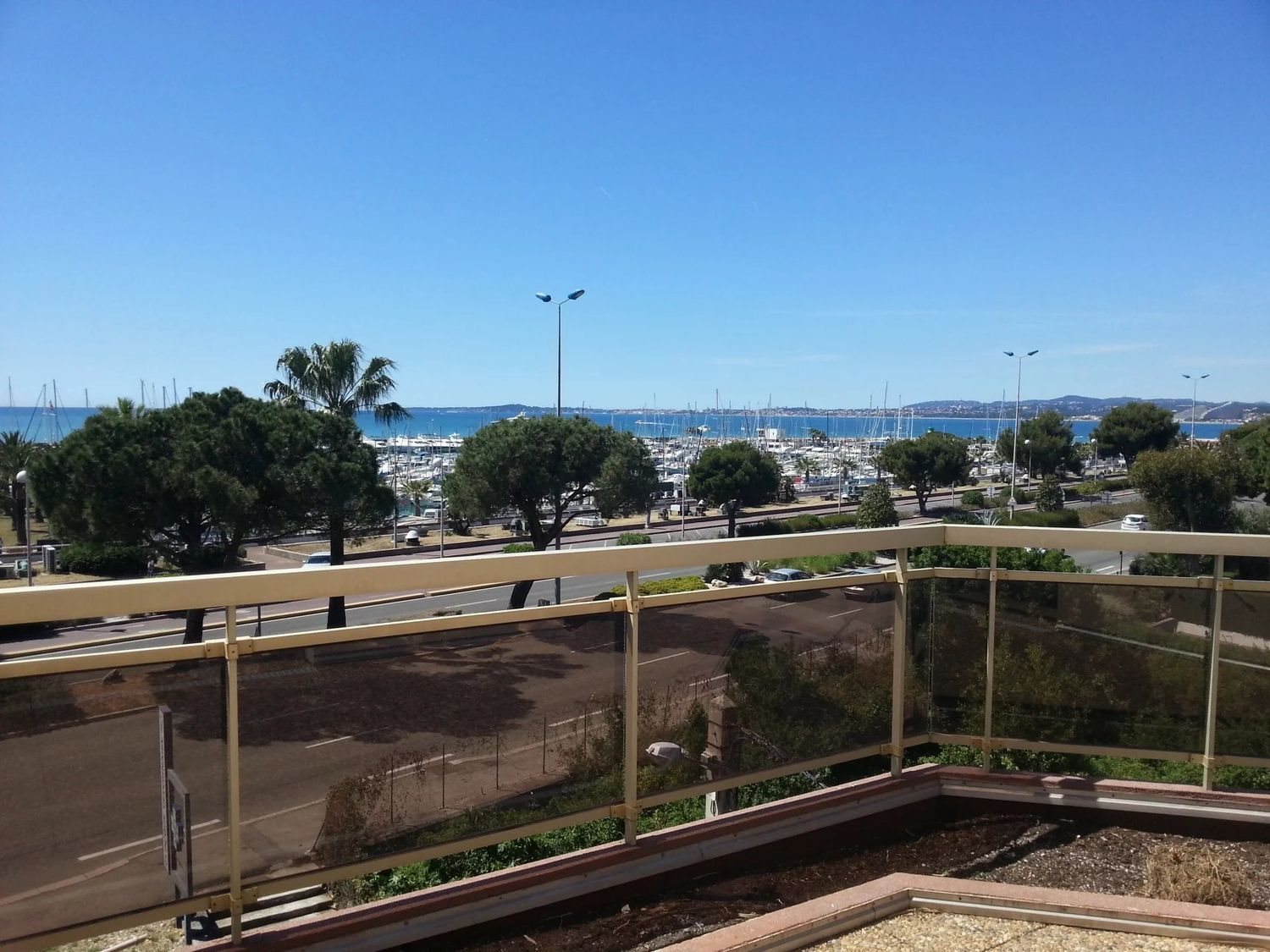 Appartement à vendre, 140m², Saint-Laurent-du-Var