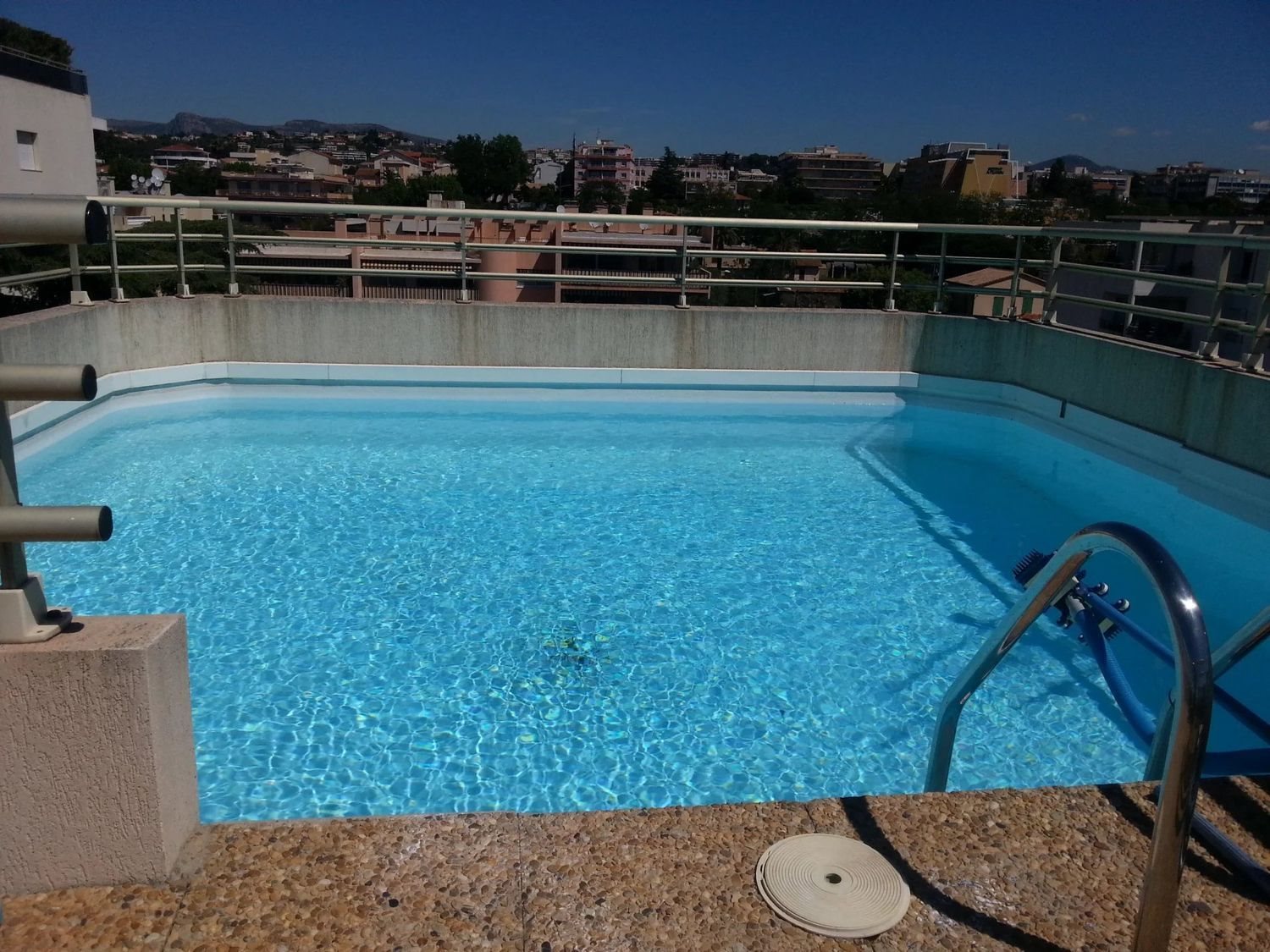 Appartement à vendre, 140m², Saint-Laurent-du-Var