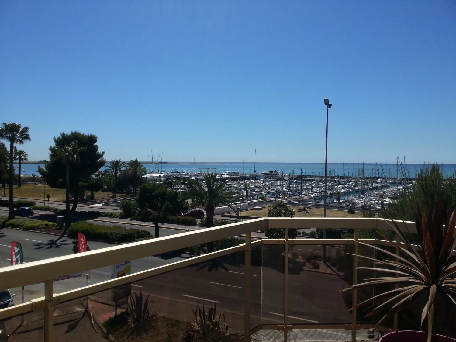 Appartement à vendre, 140m², Saint-Laurent-du-Var