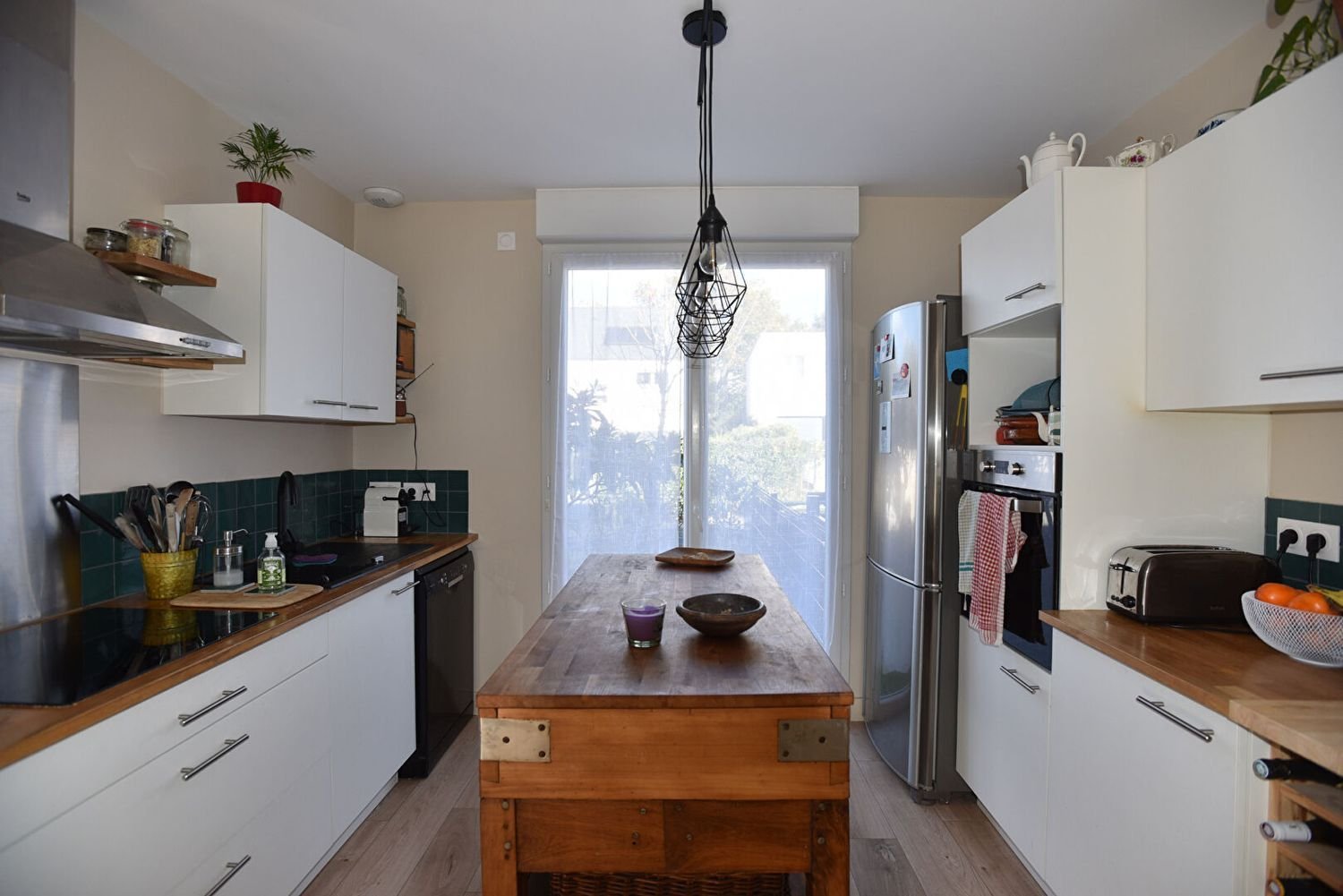 Maison à vendre, 124m², Savenay