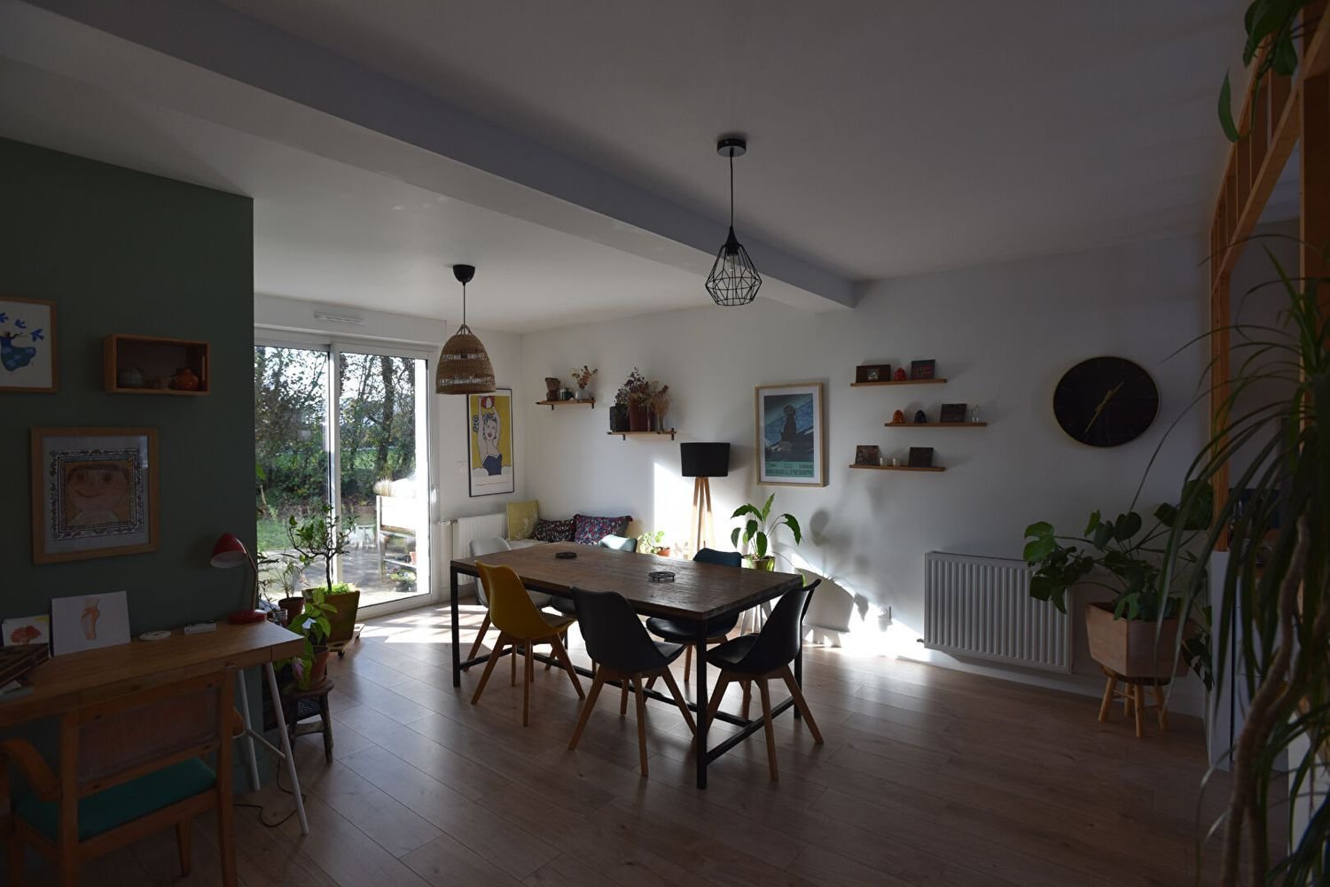 Maison à vendre, 124m², Savenay