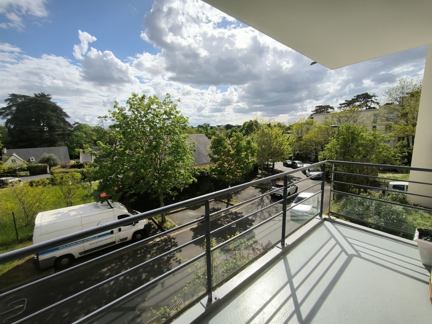Appartement à vendre, 51m², Tours