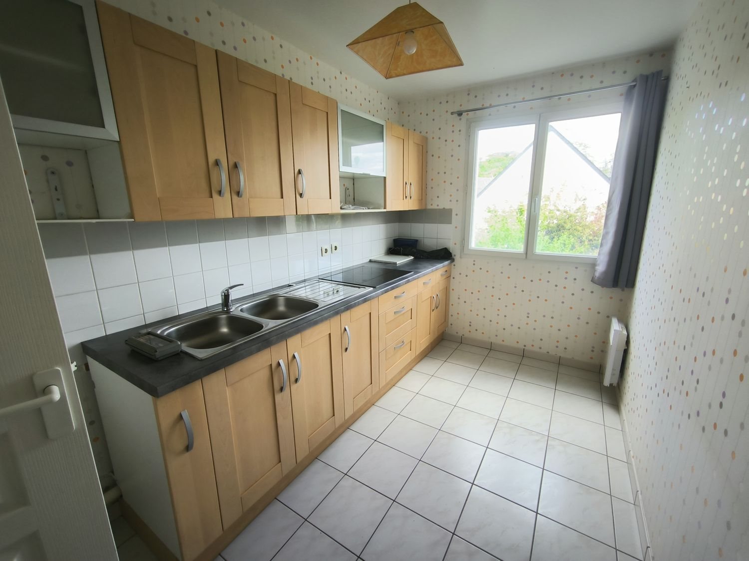 Appartement à vendre, 51m², Tours