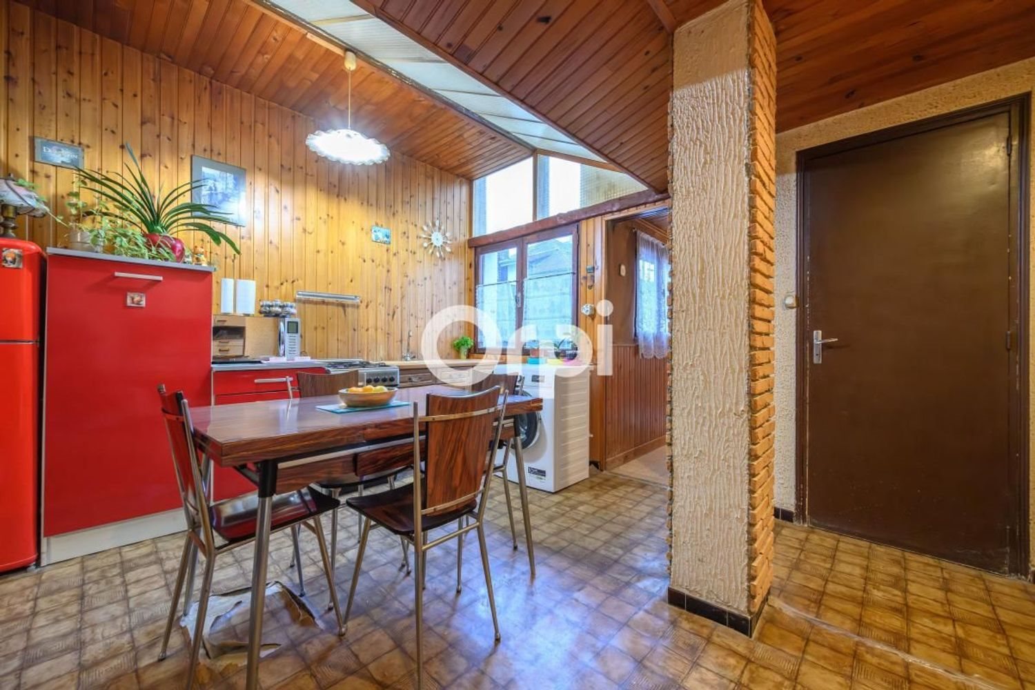 Maison à vendre, 95m², Boussois