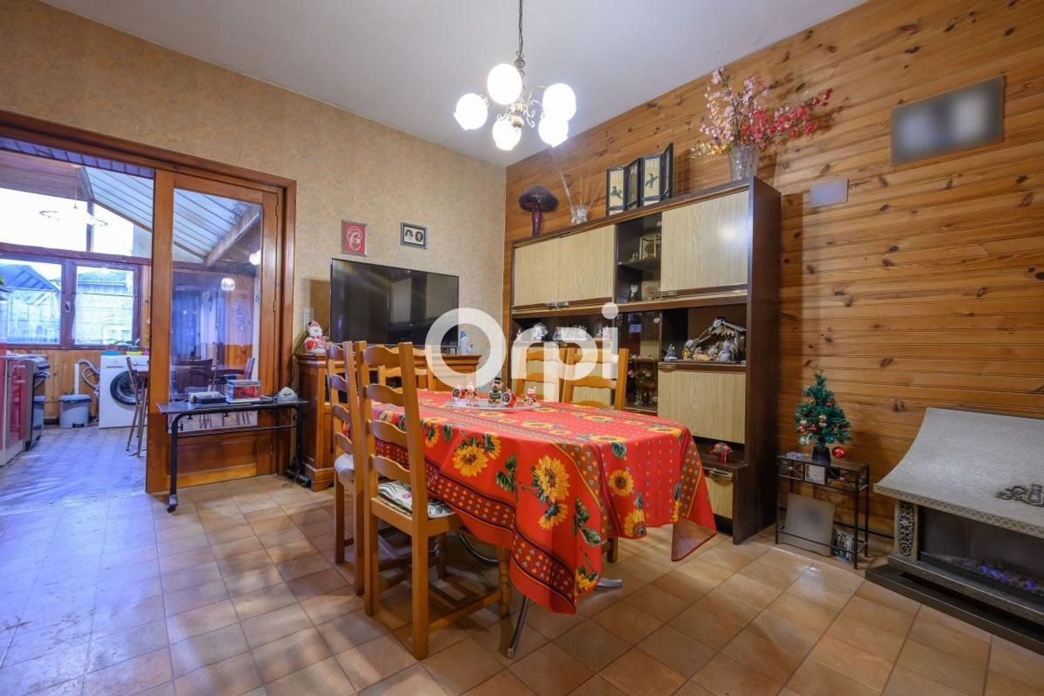 Maison à vendre, 95m², Boussois