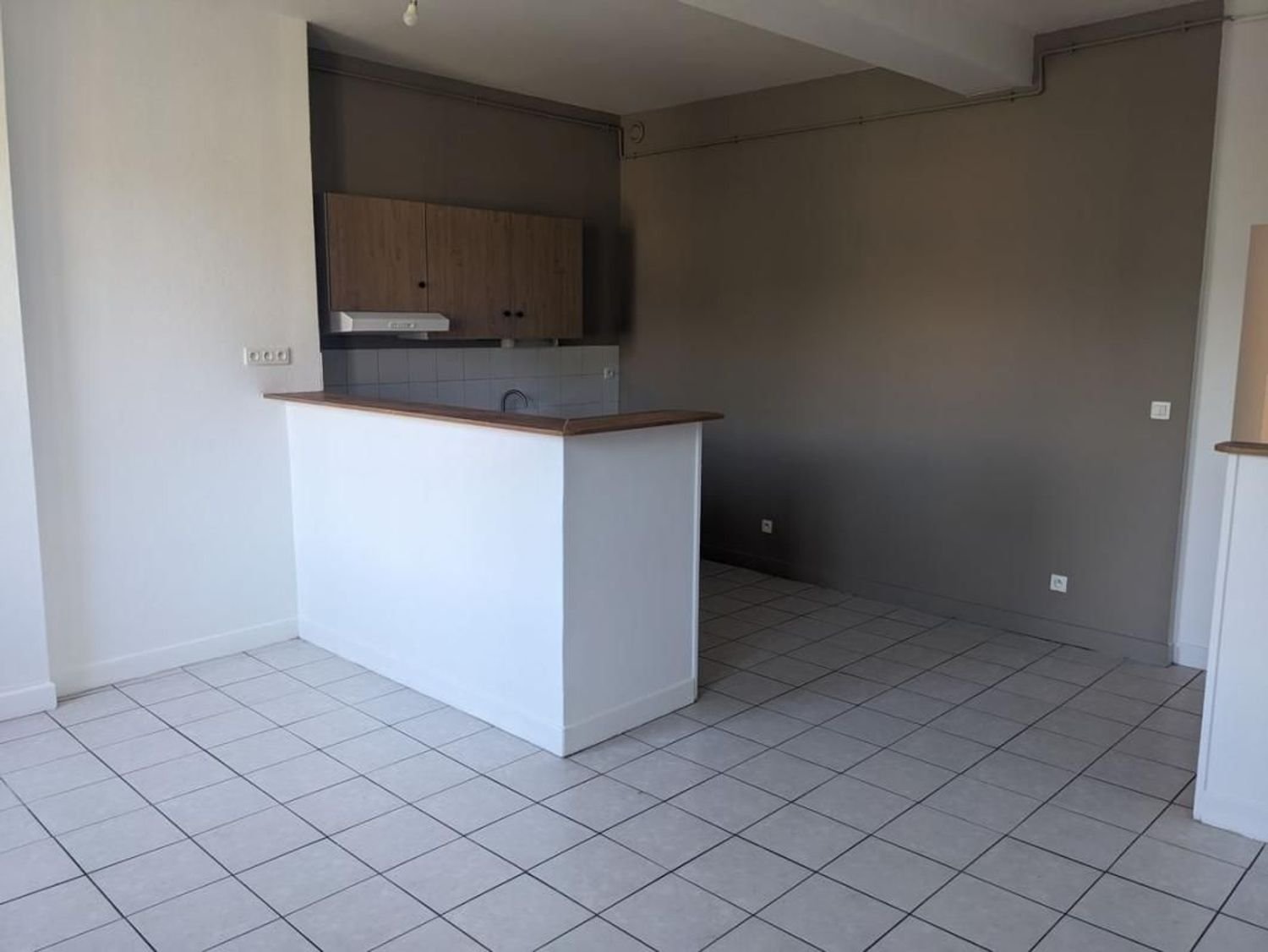 Appartement à louer, 77m², Rive-de-Gier