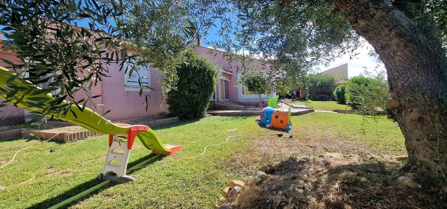Maison à vendre, 148m², Salles-d'Aude