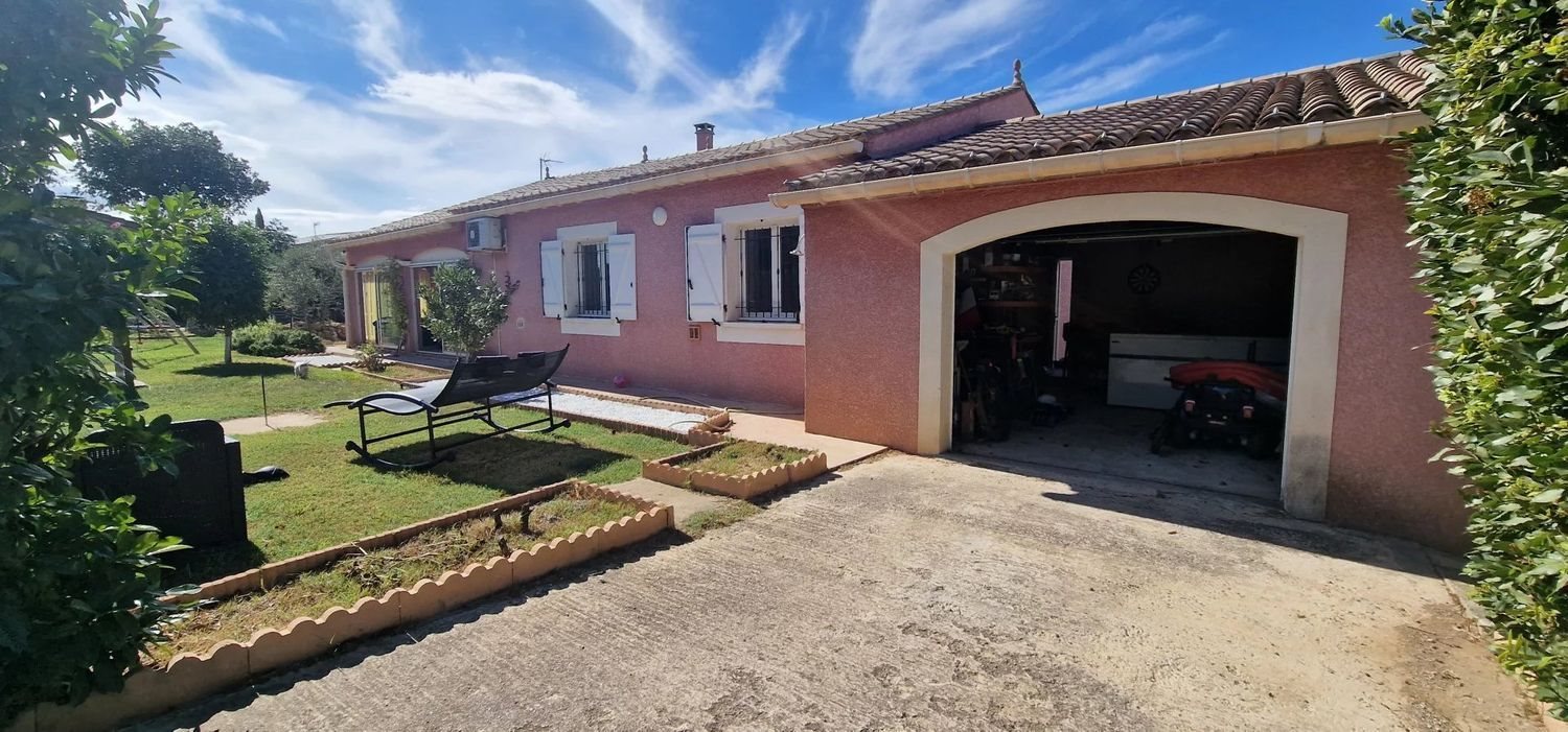 Maison à vendre, 148m², Salles-d'Aude