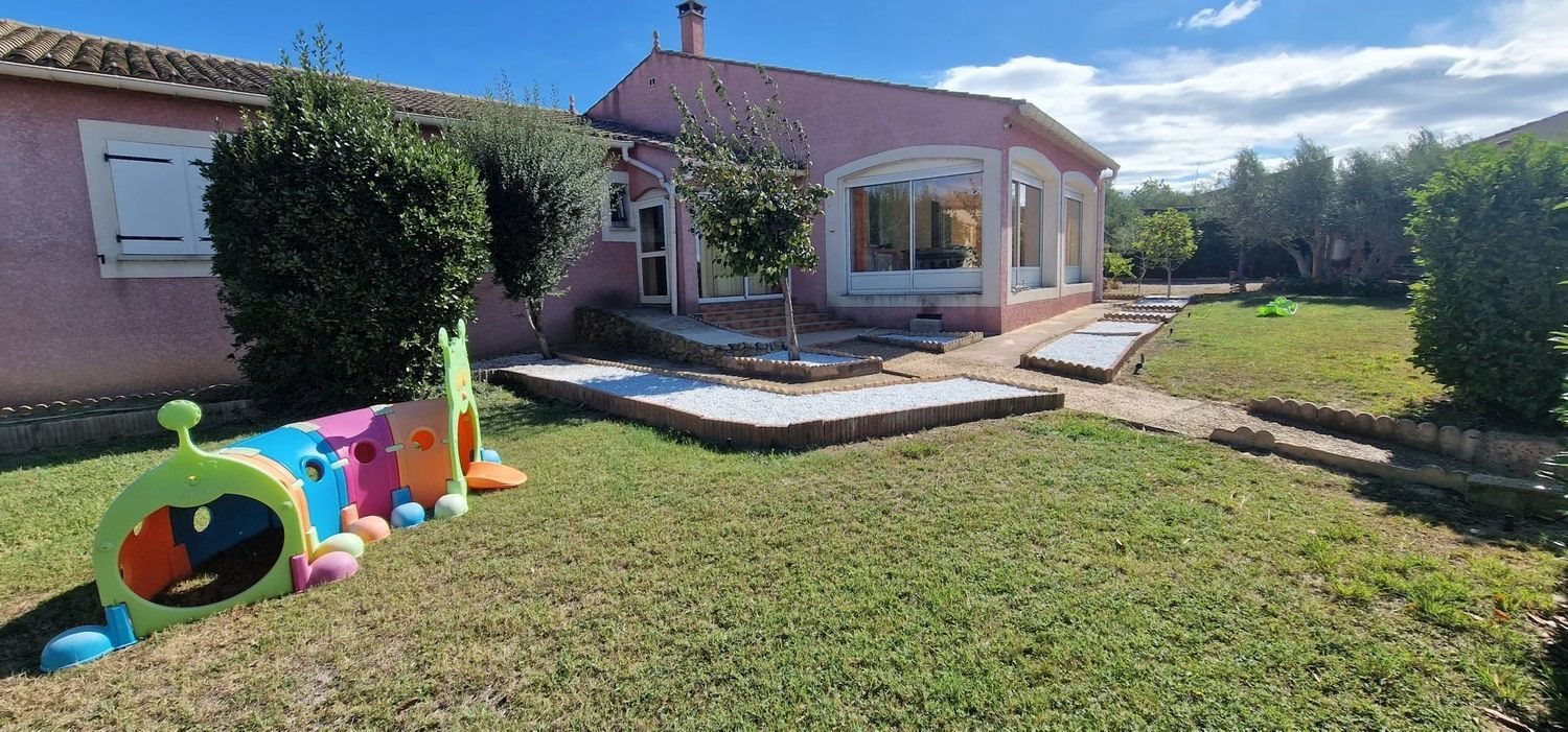 Maison à vendre, 148m², Salles-d'Aude